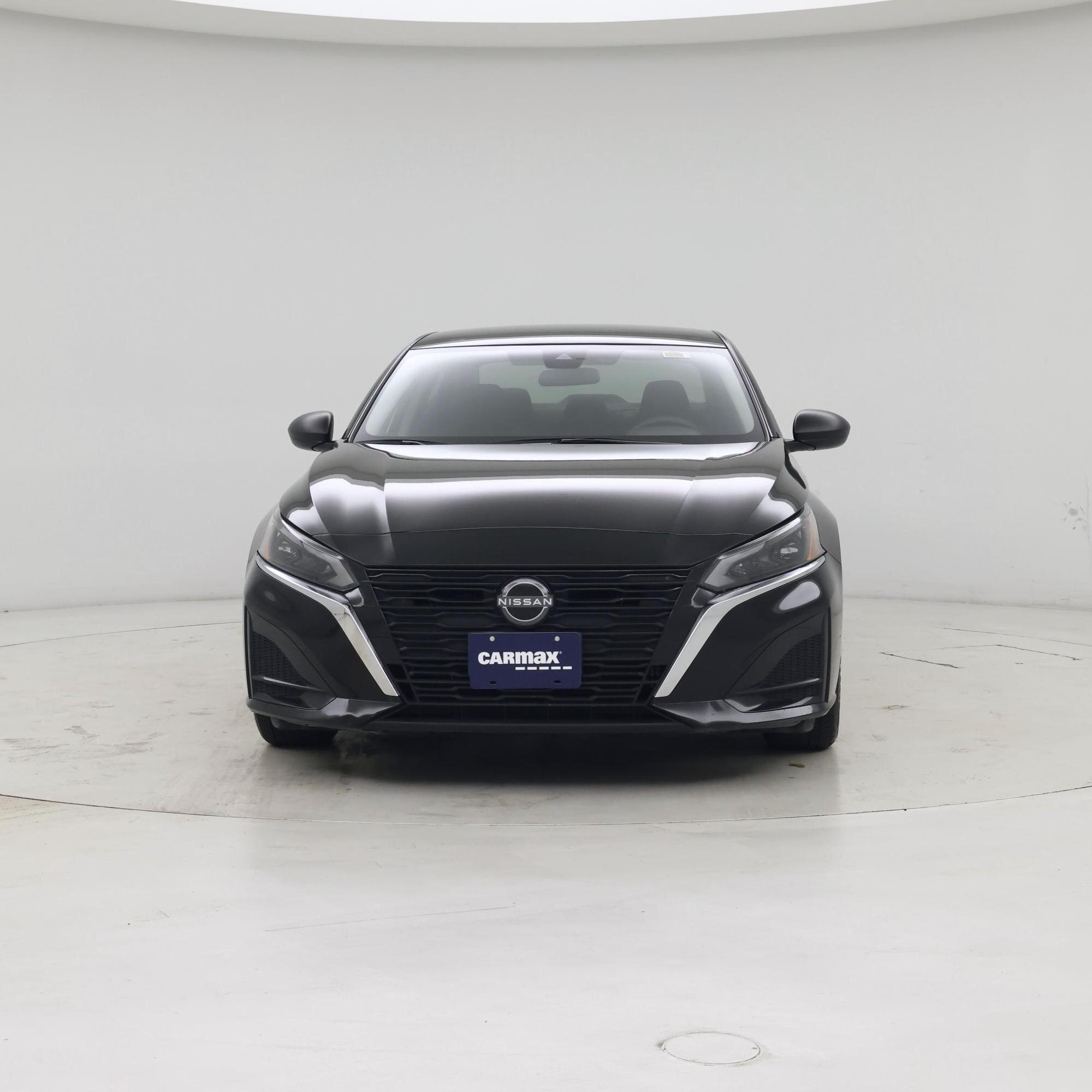 Thumbnail: 2024 Nissan Altima - 5