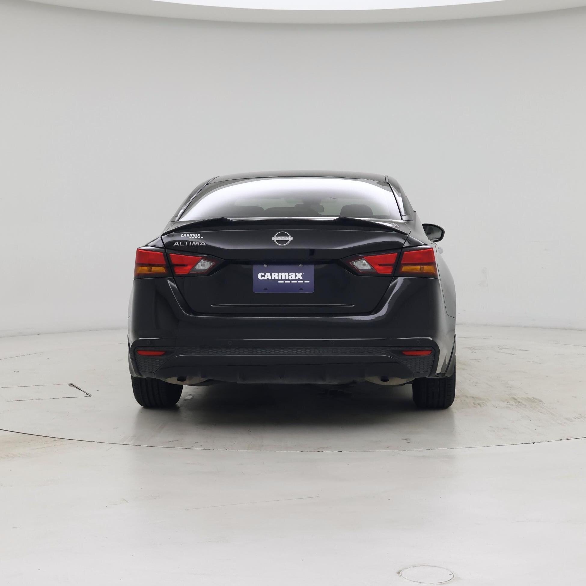 Thumbnail: 2024 Nissan Altima - 6