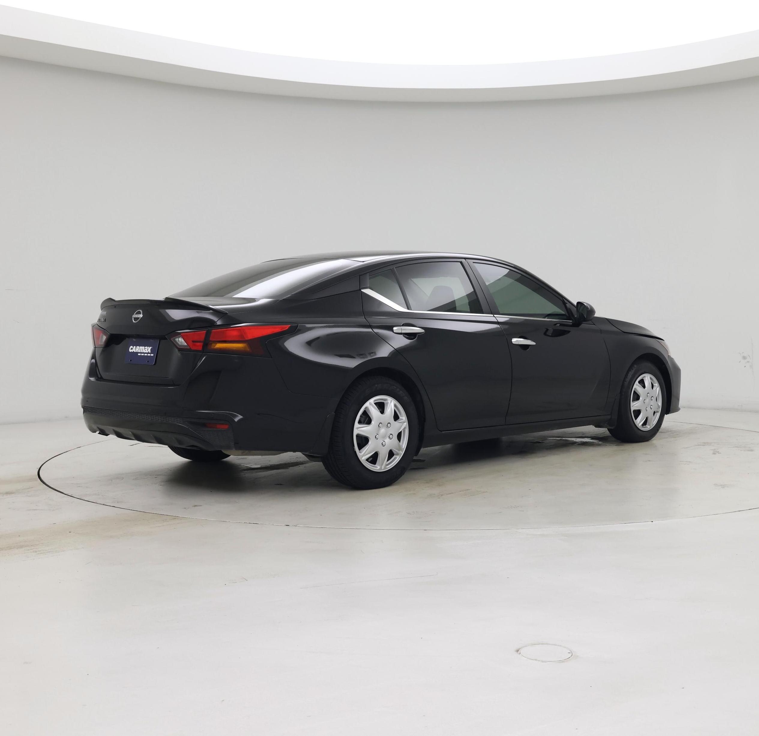 Thumbnail: 2024 Nissan Altima - 8