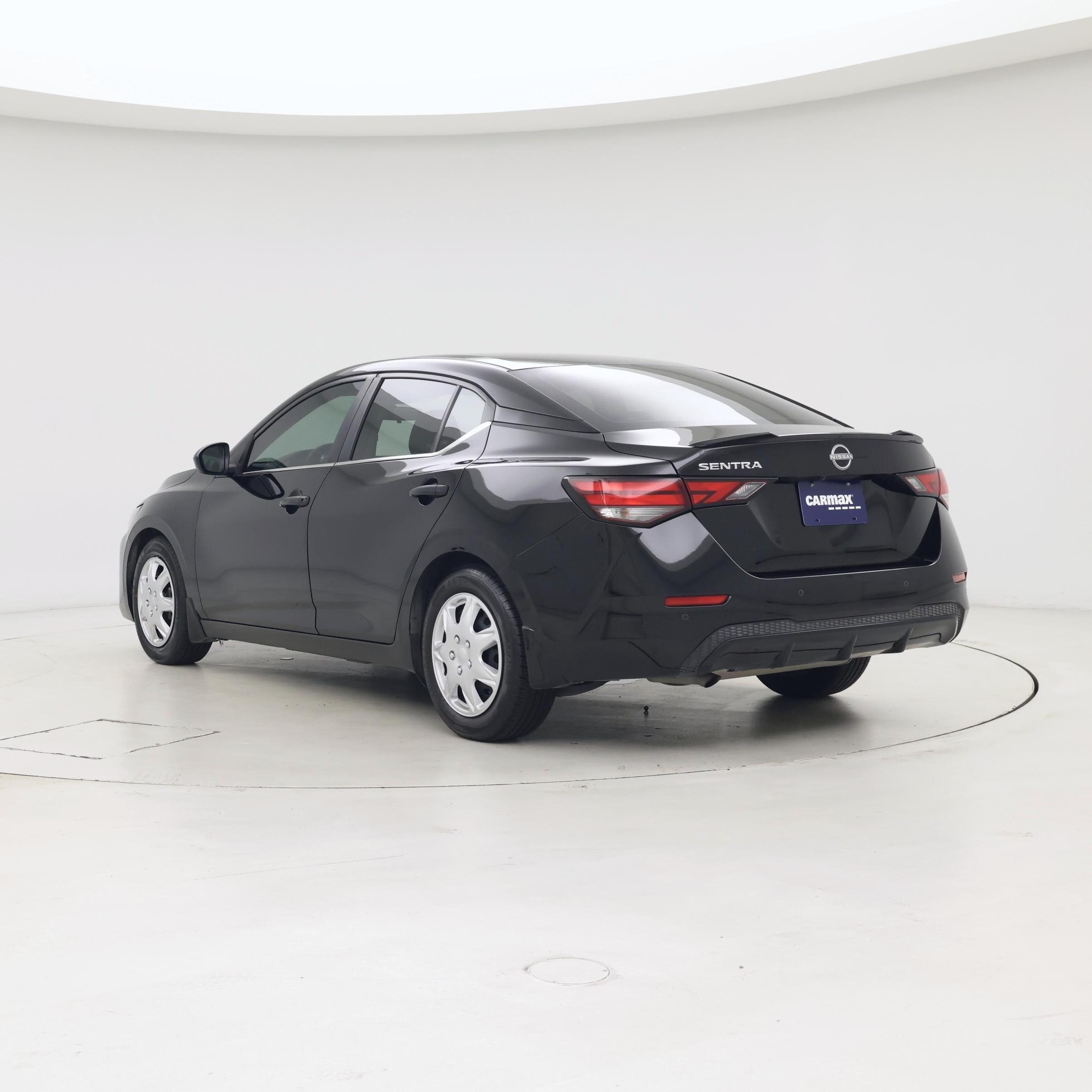 Thumbnail: 2024 Nissan Sentra - 2