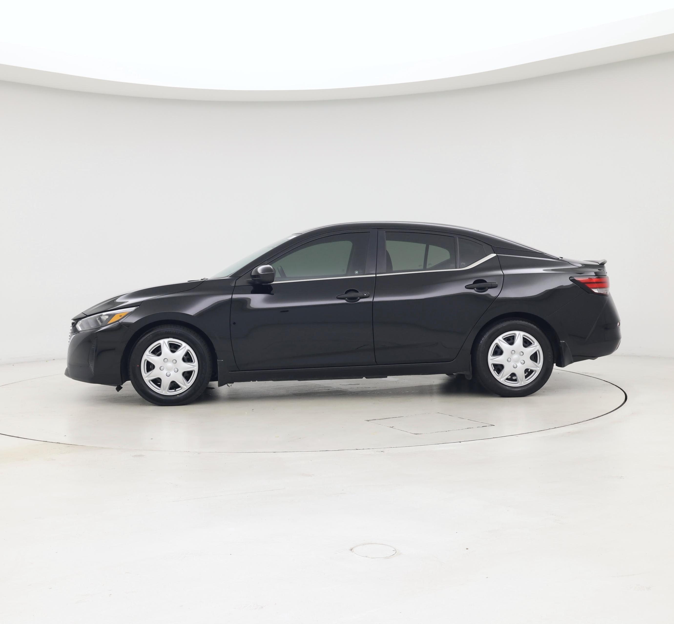 Thumbnail: 2024 Nissan Sentra - 3