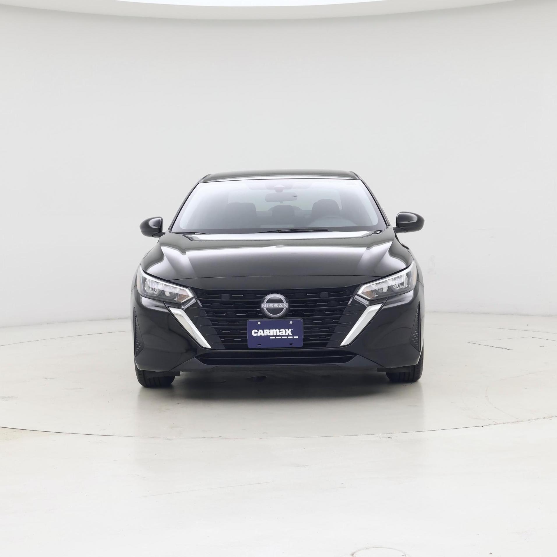 Thumbnail: 2024 Nissan Sentra - 4