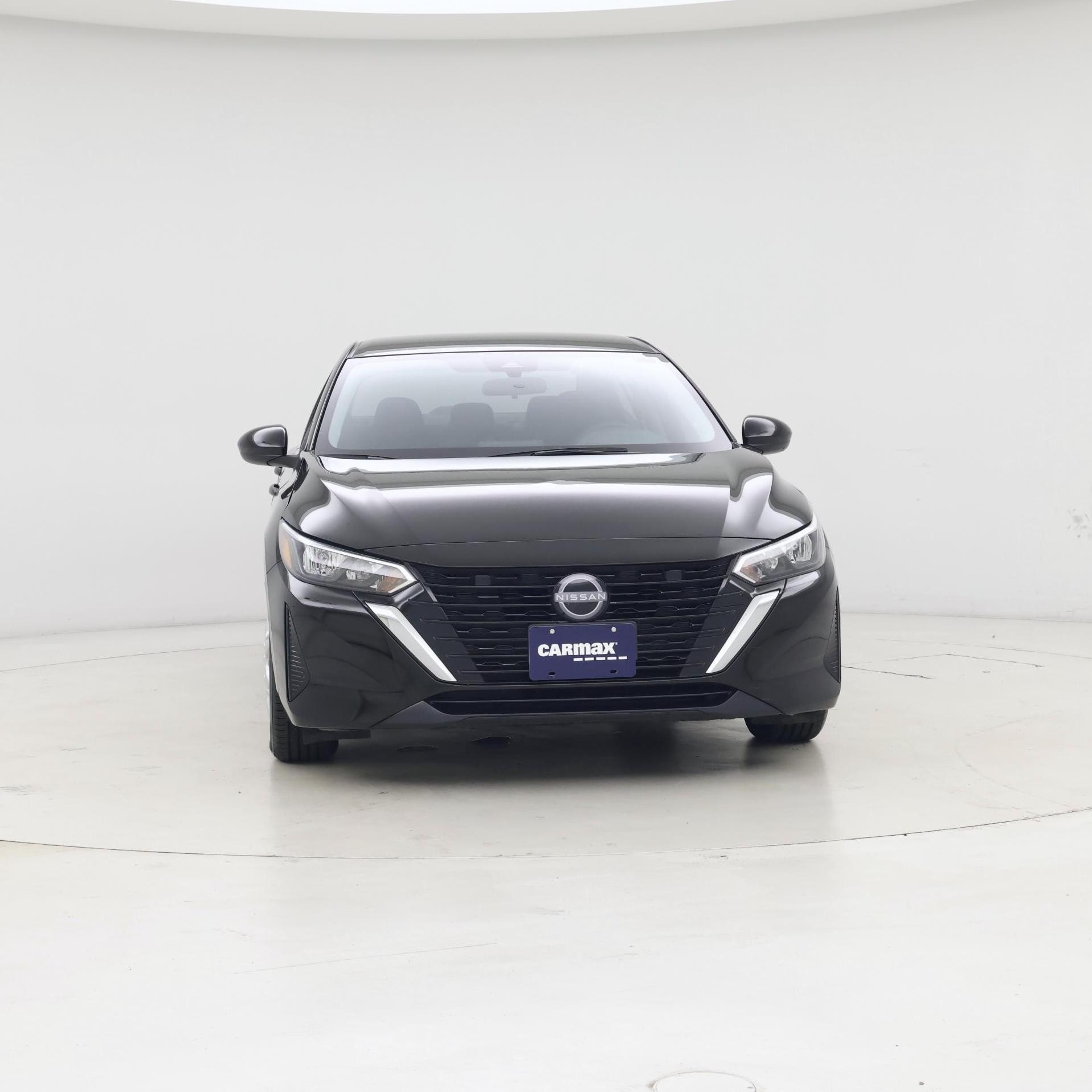 Thumbnail: 2024 Nissan Sentra - 5