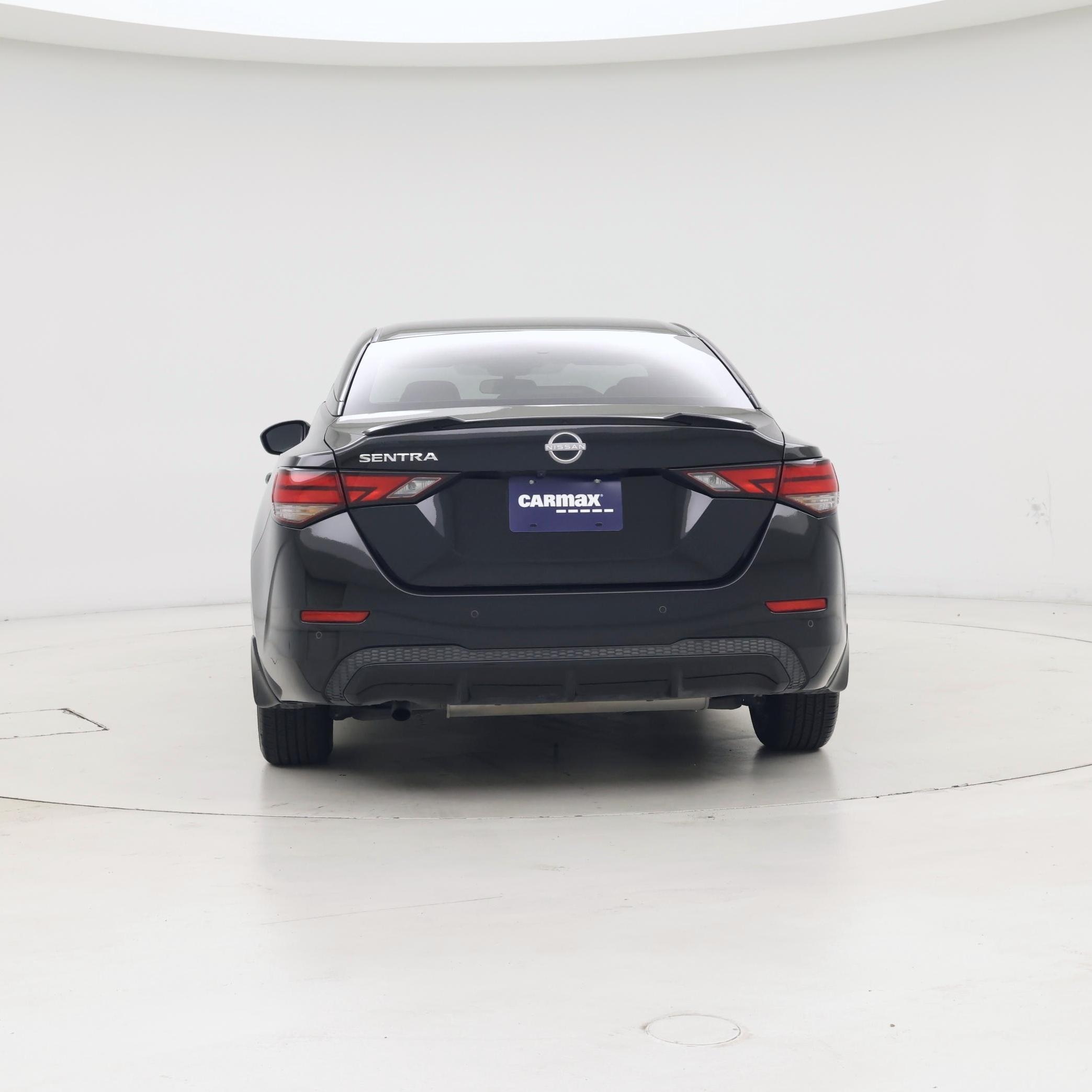 Thumbnail: 2024 Nissan Sentra - 6