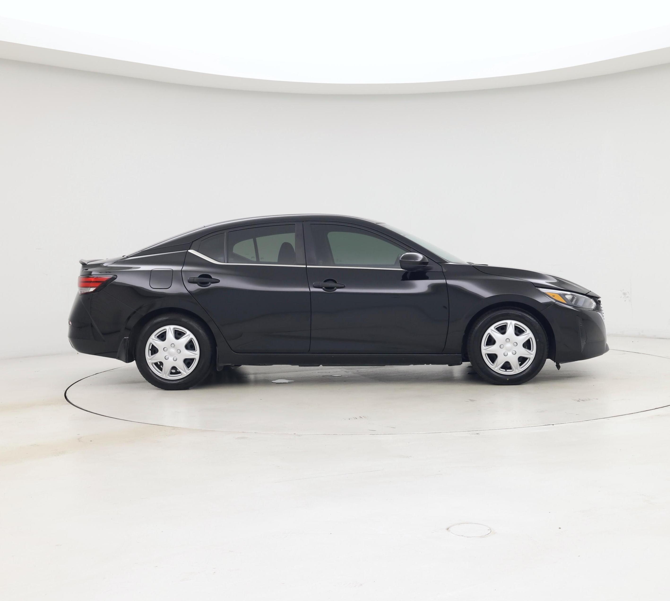 Thumbnail: 2024 Nissan Sentra - 7