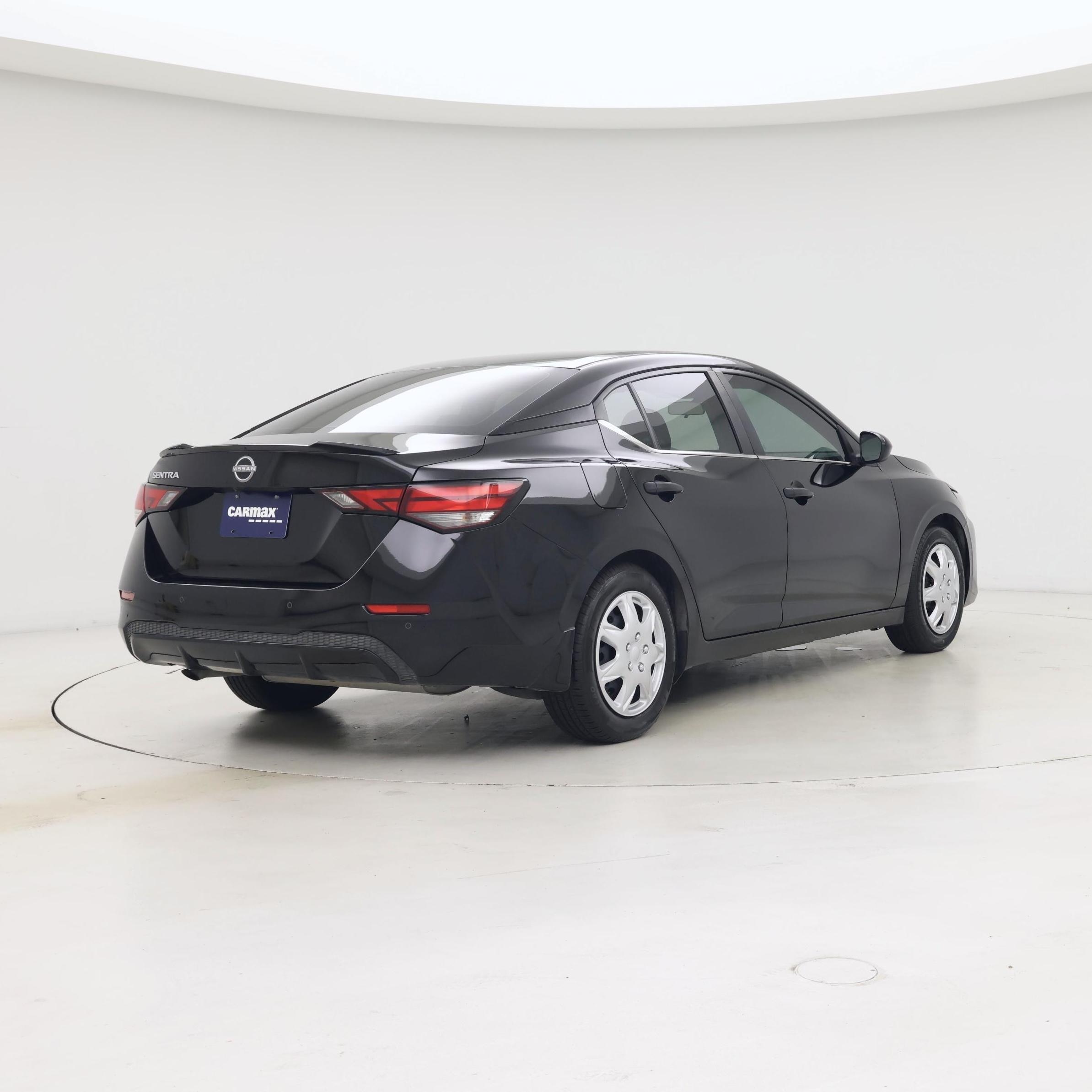 Thumbnail: 2024 Nissan Sentra - 8
