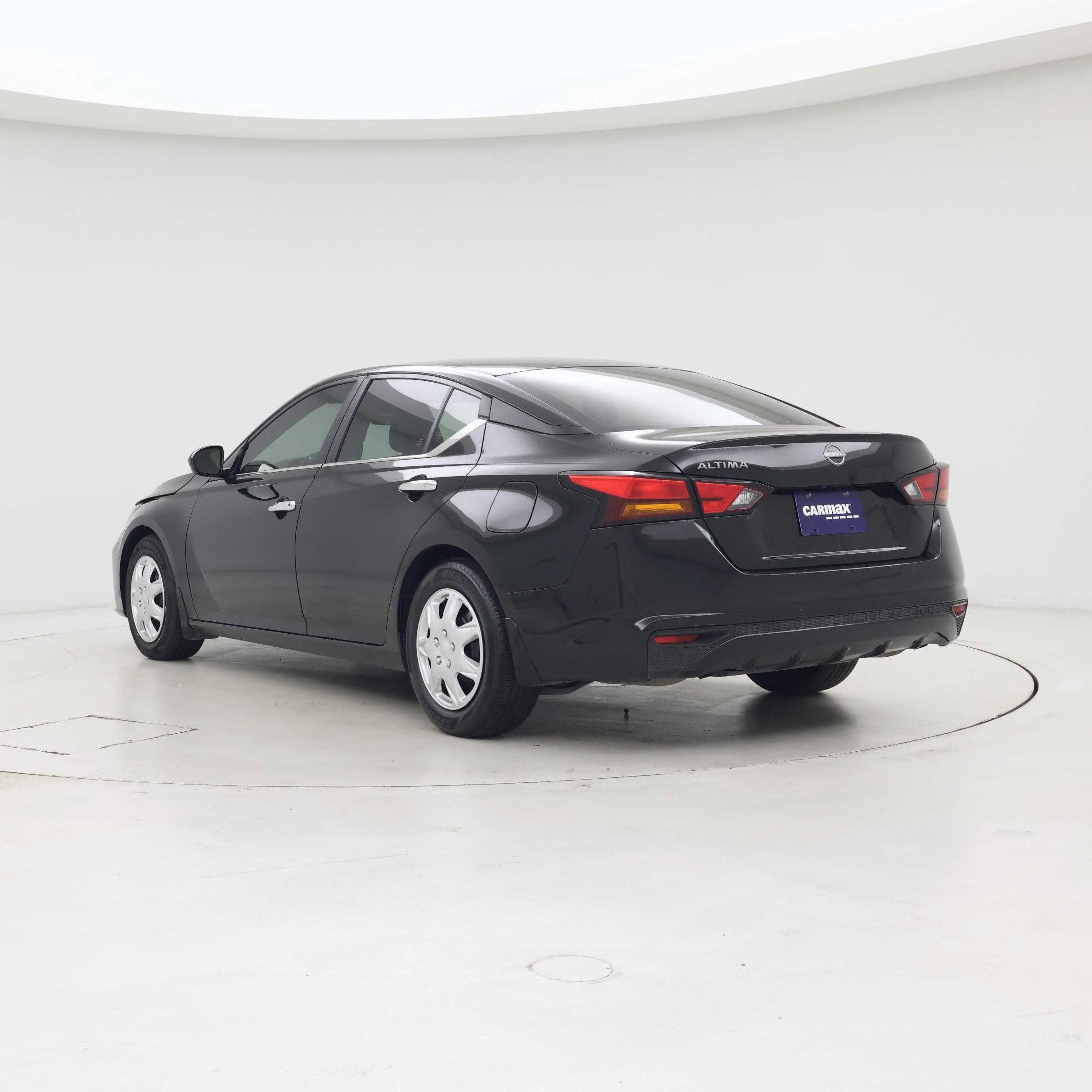 Thumbnail: 2024 Nissan Altima - 2