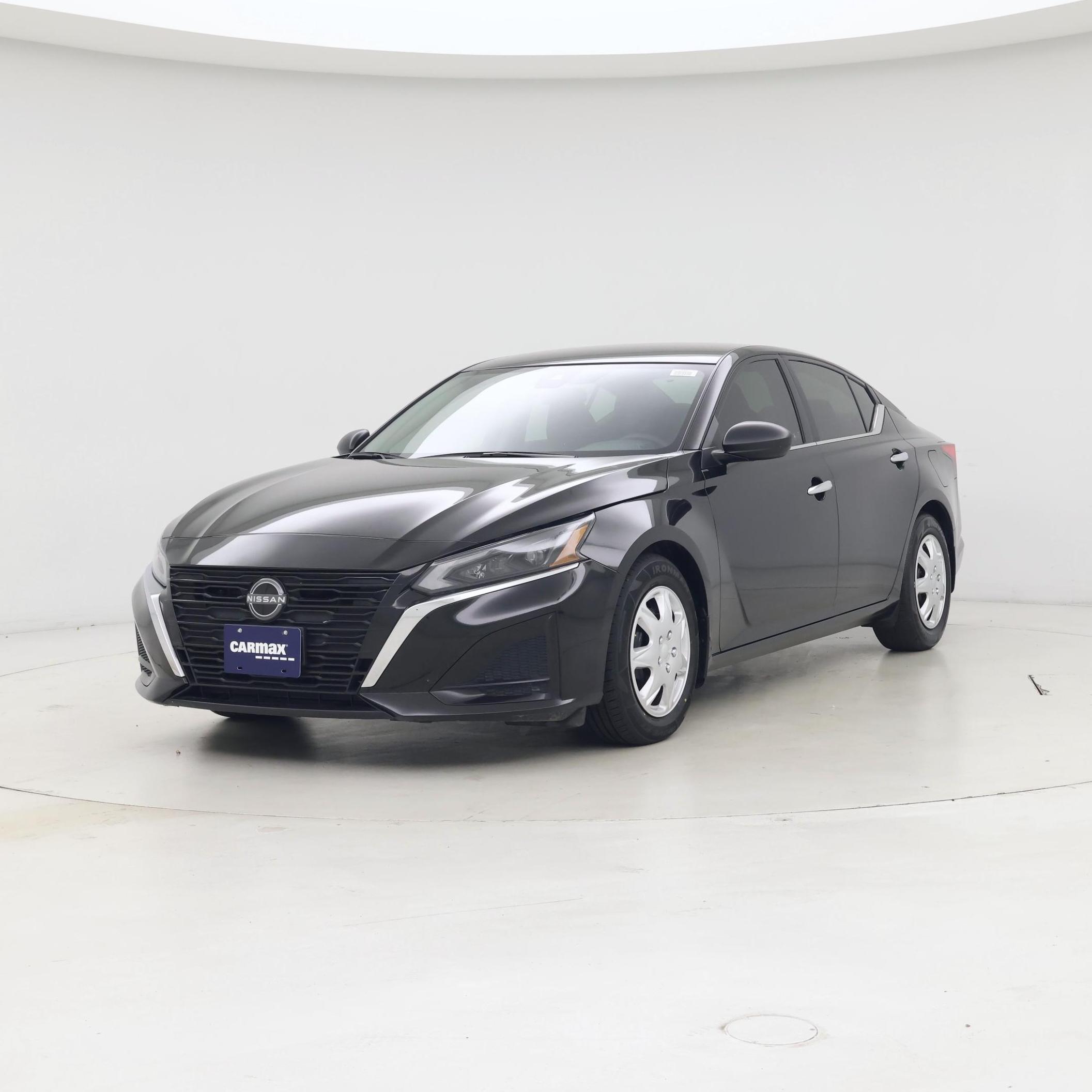 Thumbnail: 2024 Nissan Altima - 4