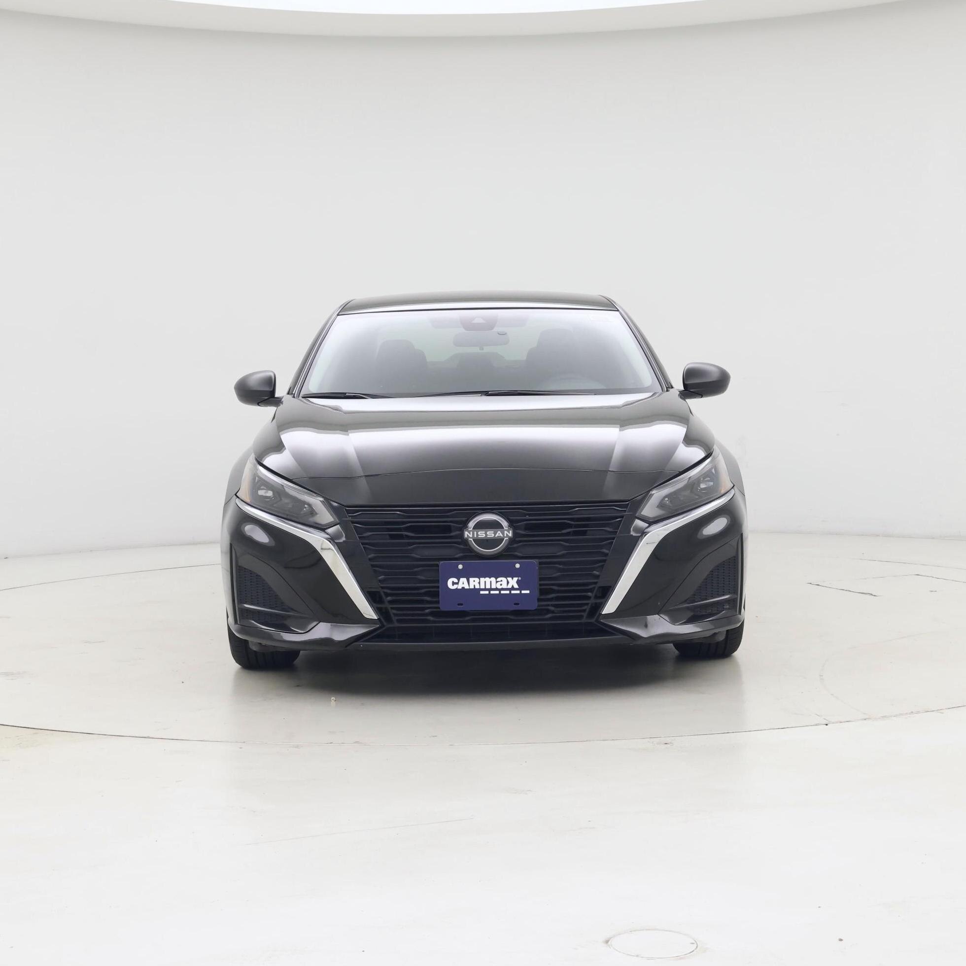 Thumbnail: 2024 Nissan Altima - 5