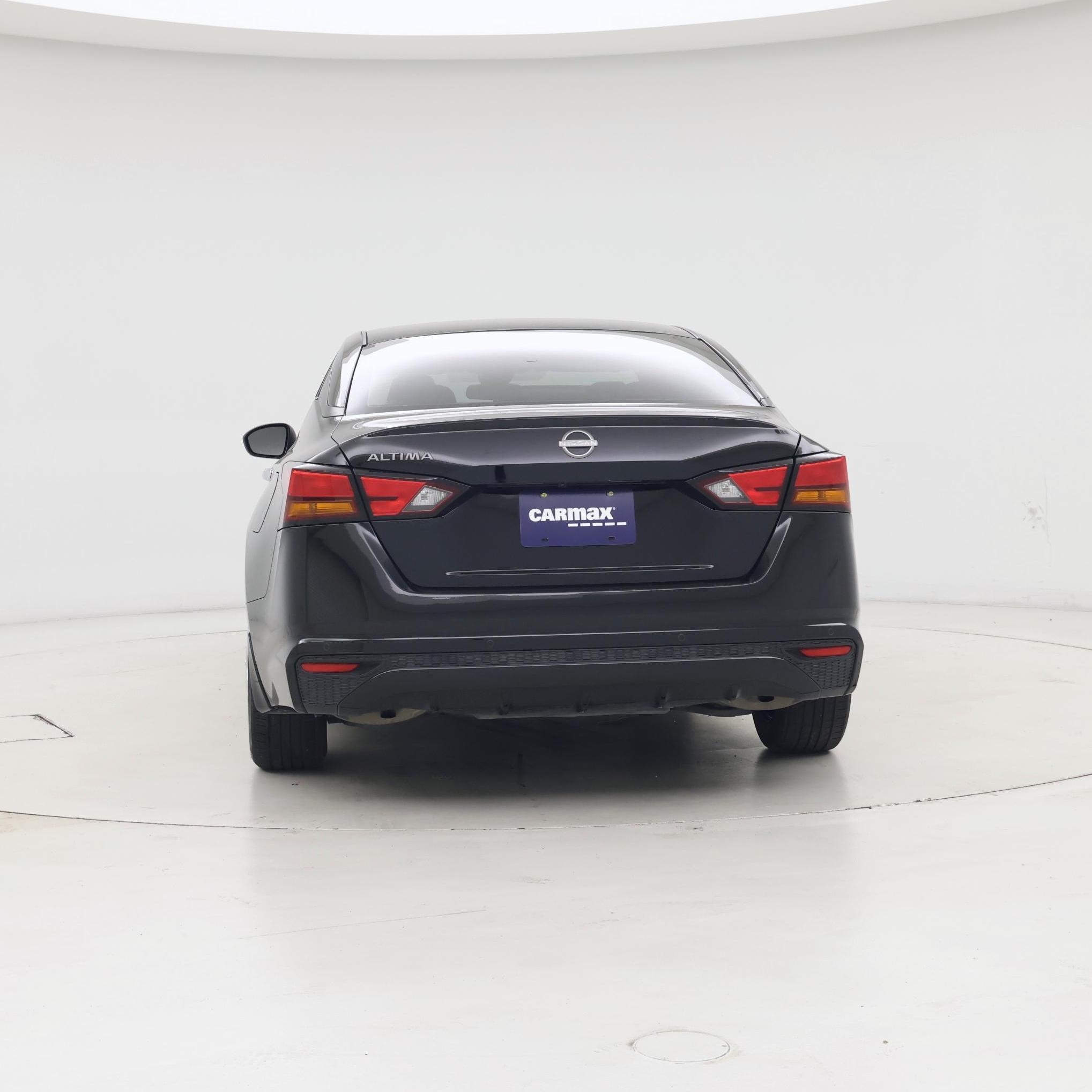 Thumbnail: 2024 Nissan Altima - 6