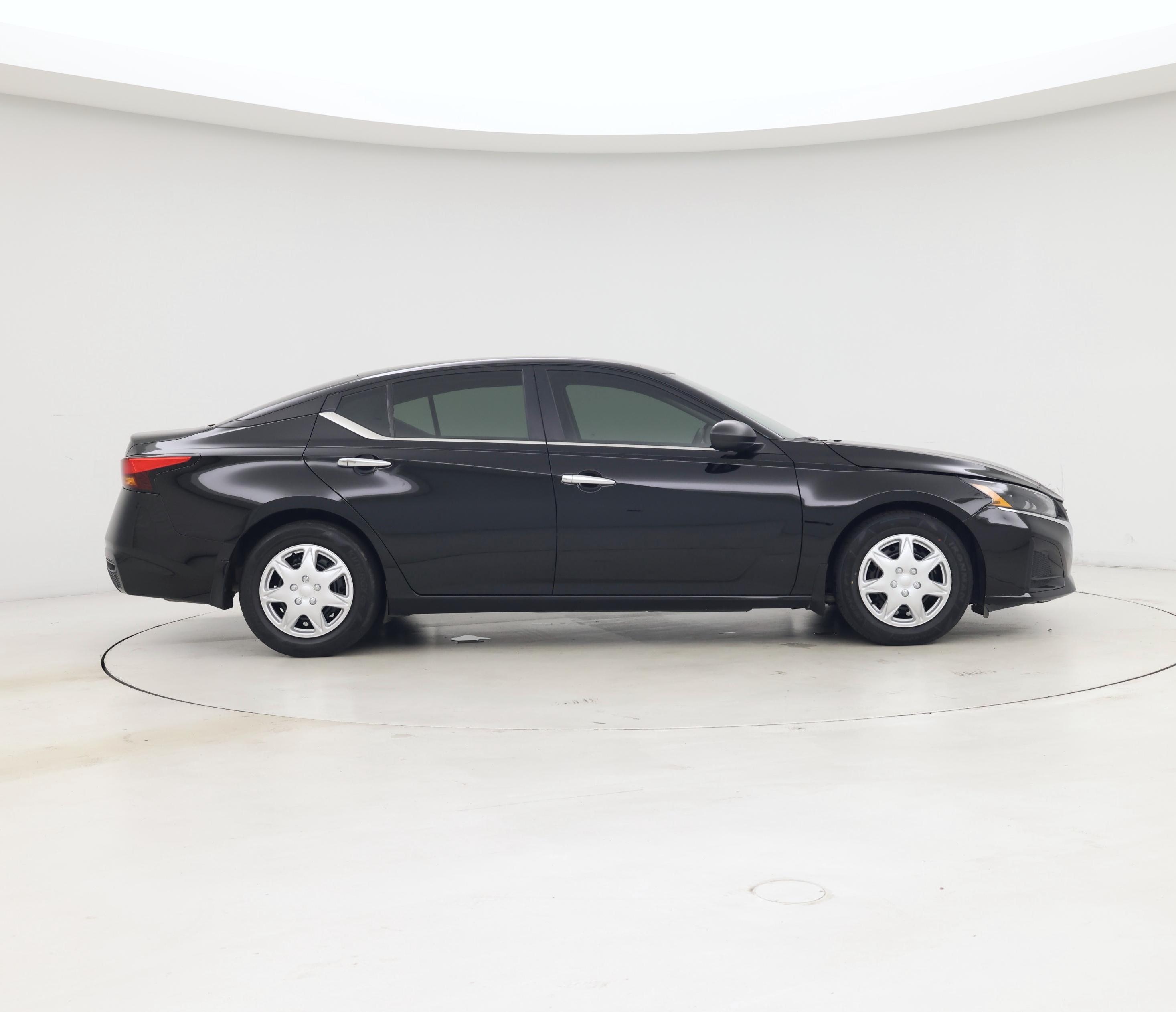 Thumbnail: 2024 Nissan Altima - 7