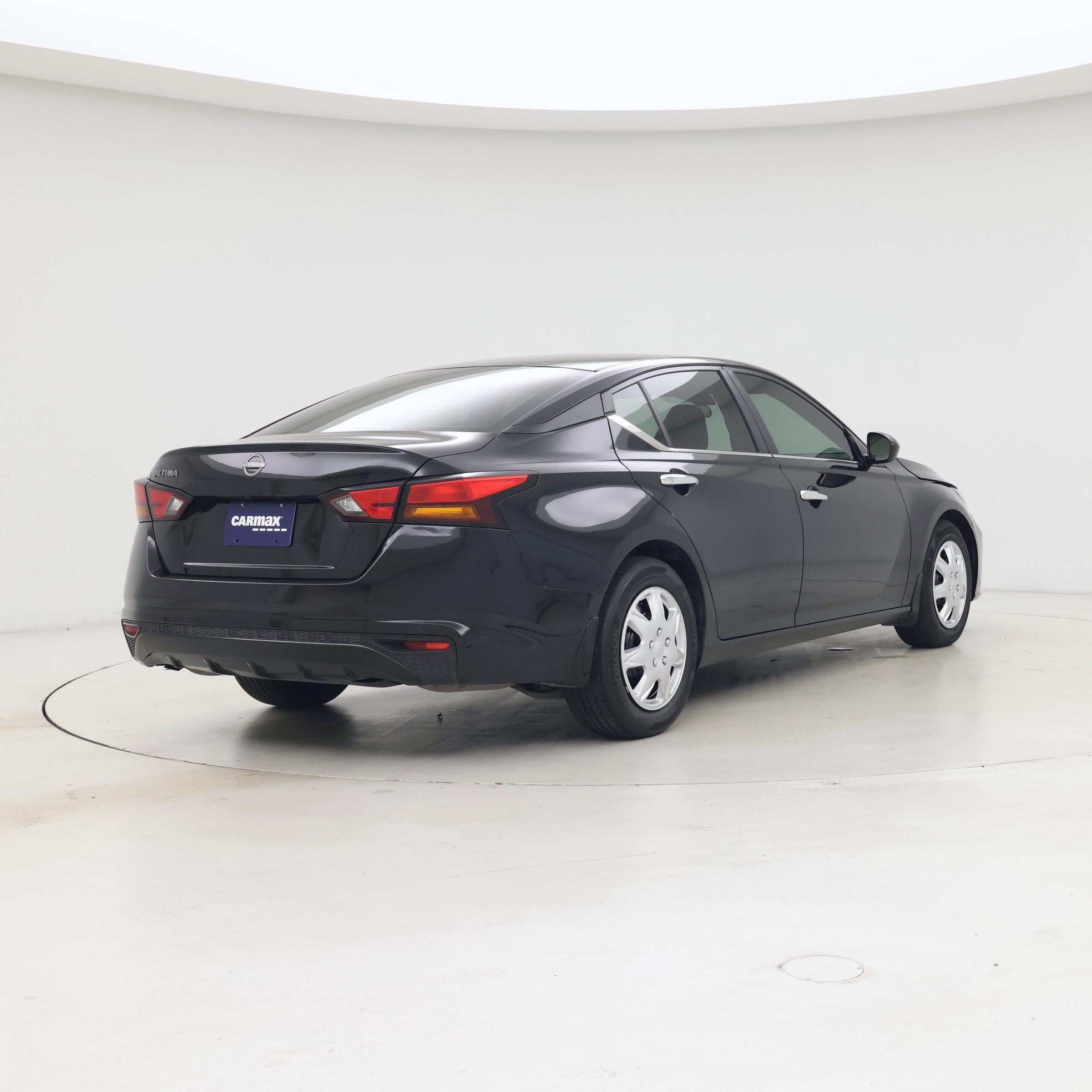 Thumbnail: 2024 Nissan Altima - 8