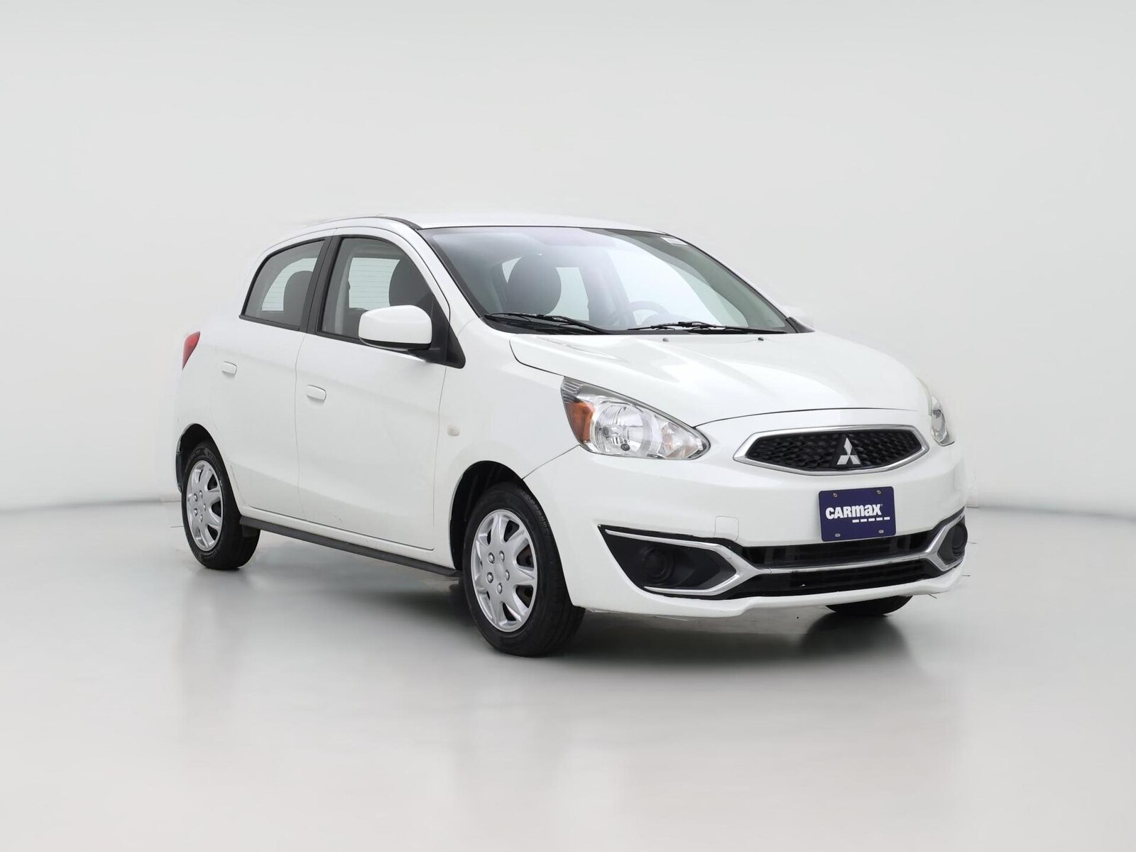 2019 Mitsubishi Mirage ES