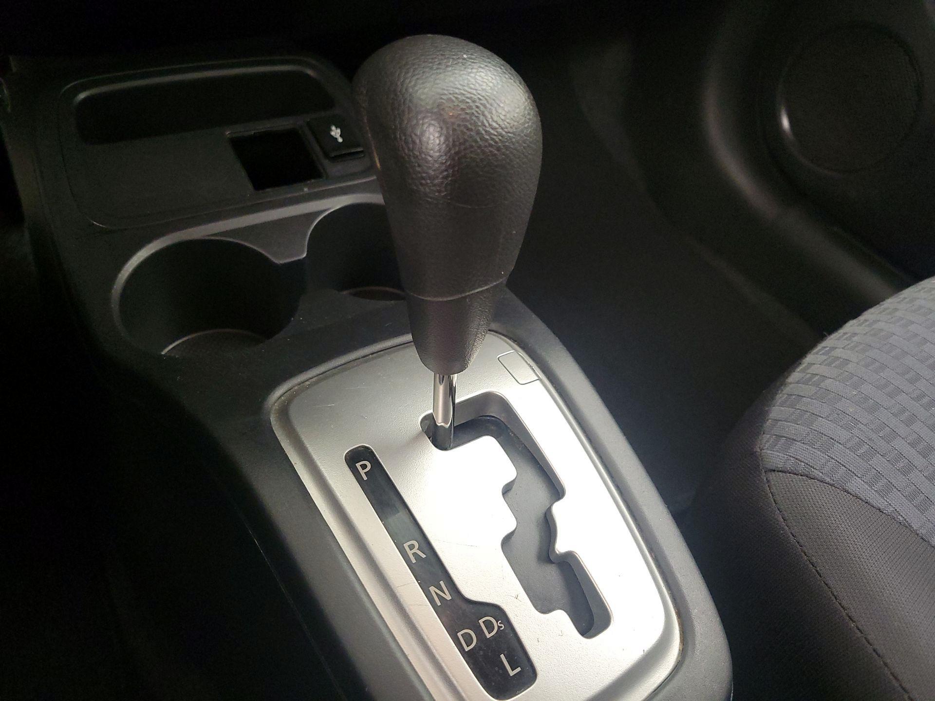 Thumbnail: 2019 Mitsubishi Mirage - 17