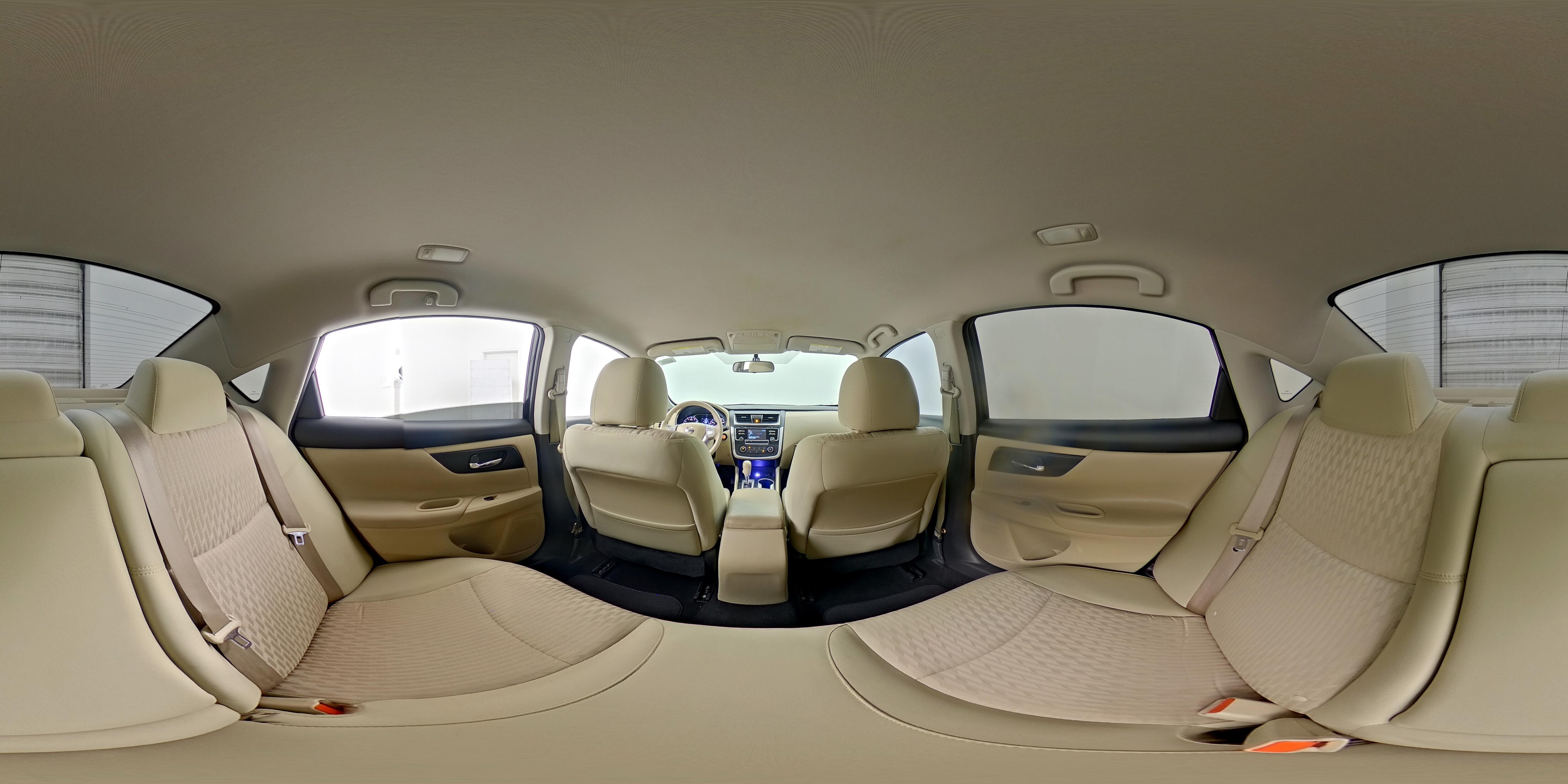 2017 Nissan Altima S - Photo 27