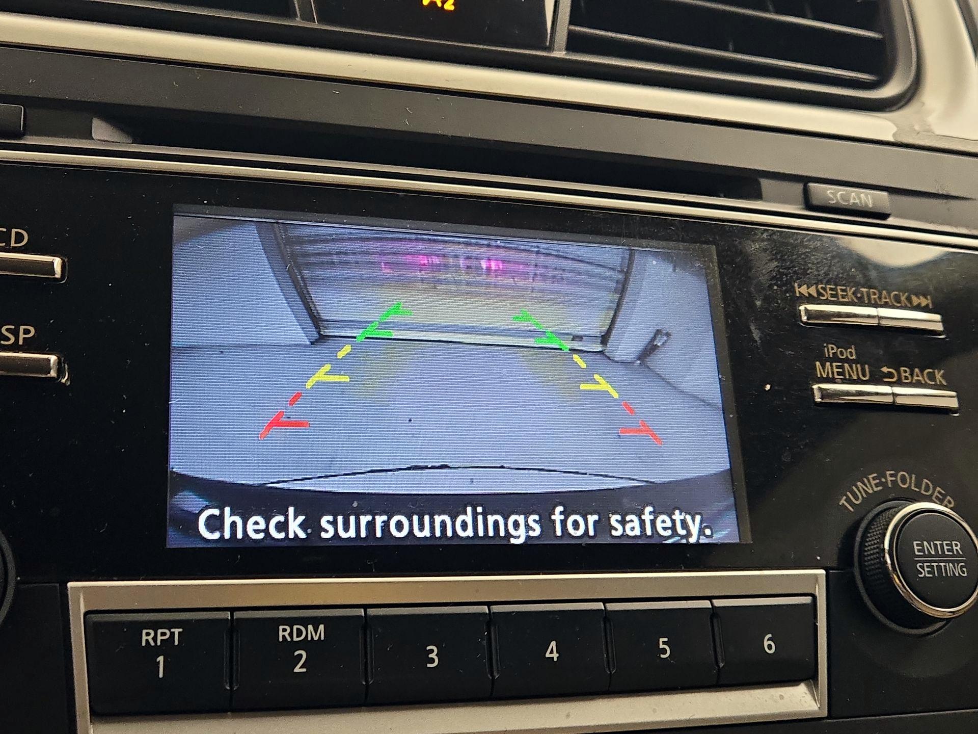 Thumbnail: 2017 Nissan Altima - 14