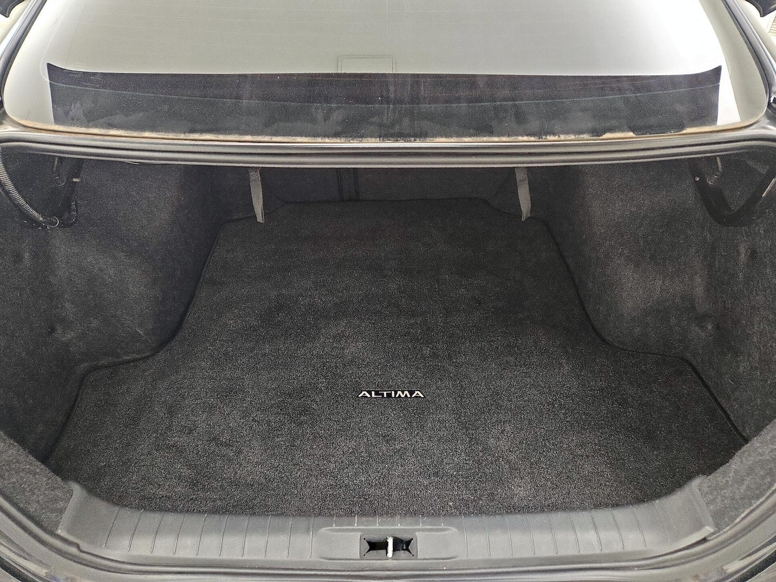 2017 Nissan Altima S - Photo 22