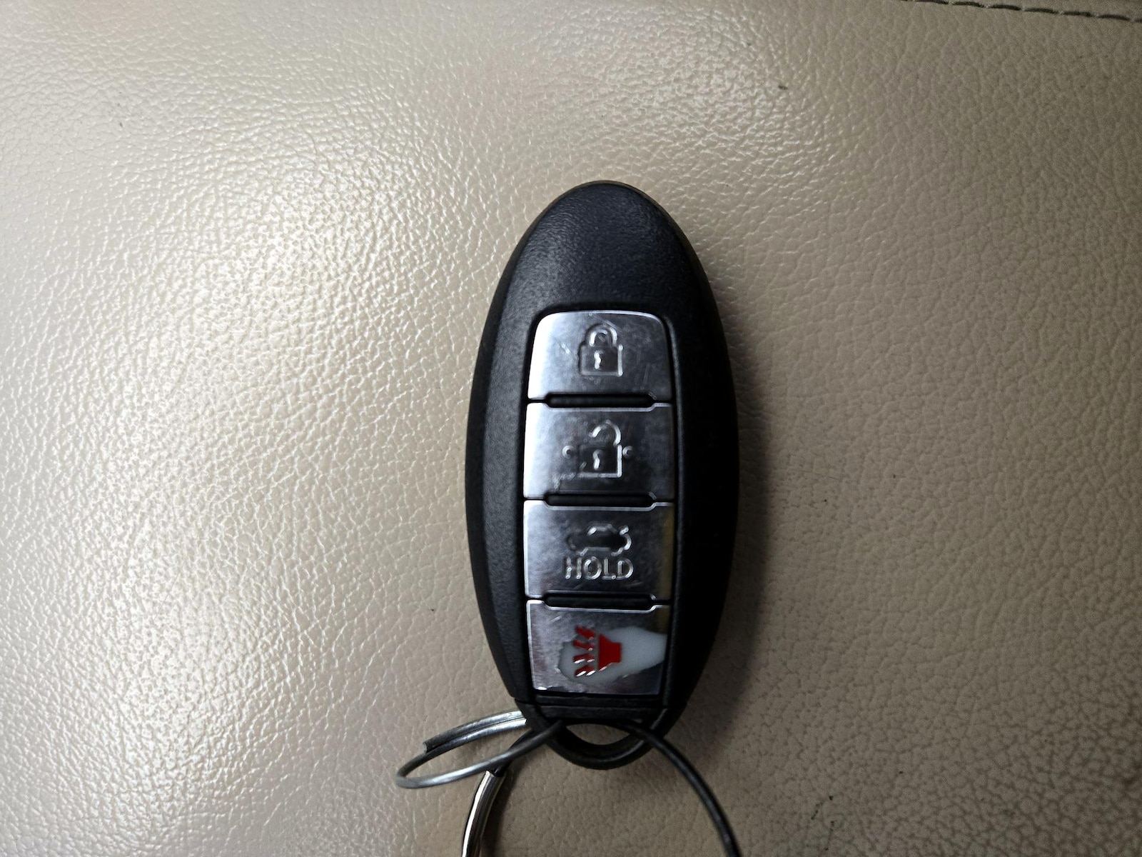 2017 Nissan Altima S - Photo 25