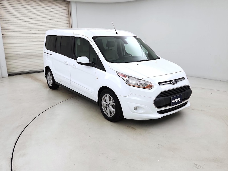 2016 Ford Transit Series  -
                  Houston, TX