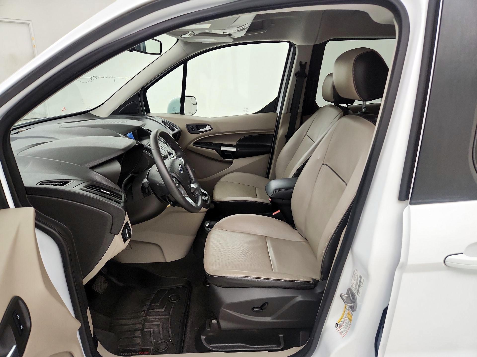 Thumbnail: 2016 Ford Transit Series - 9