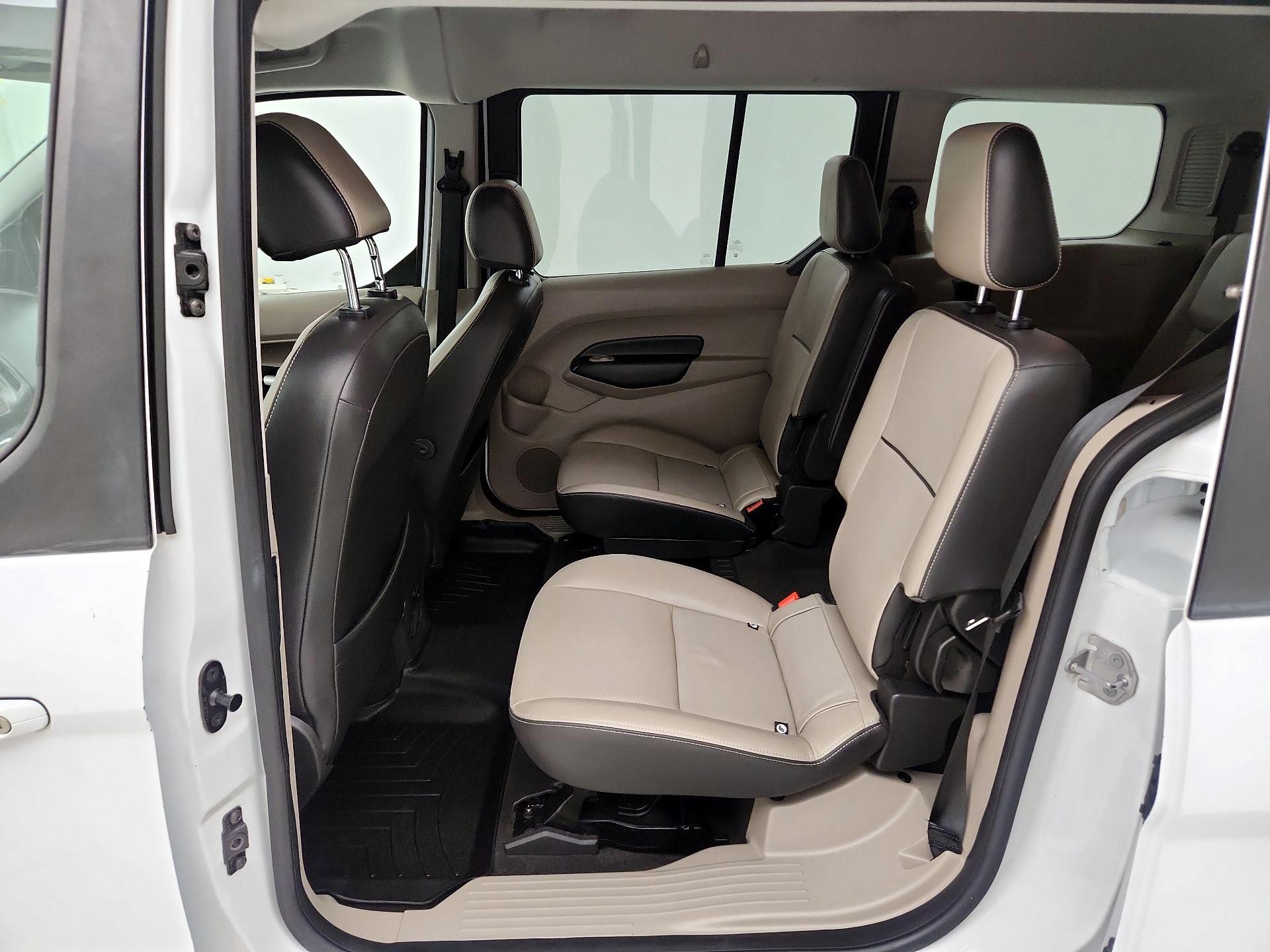 Thumbnail: 2016 Ford Transit Series - 16