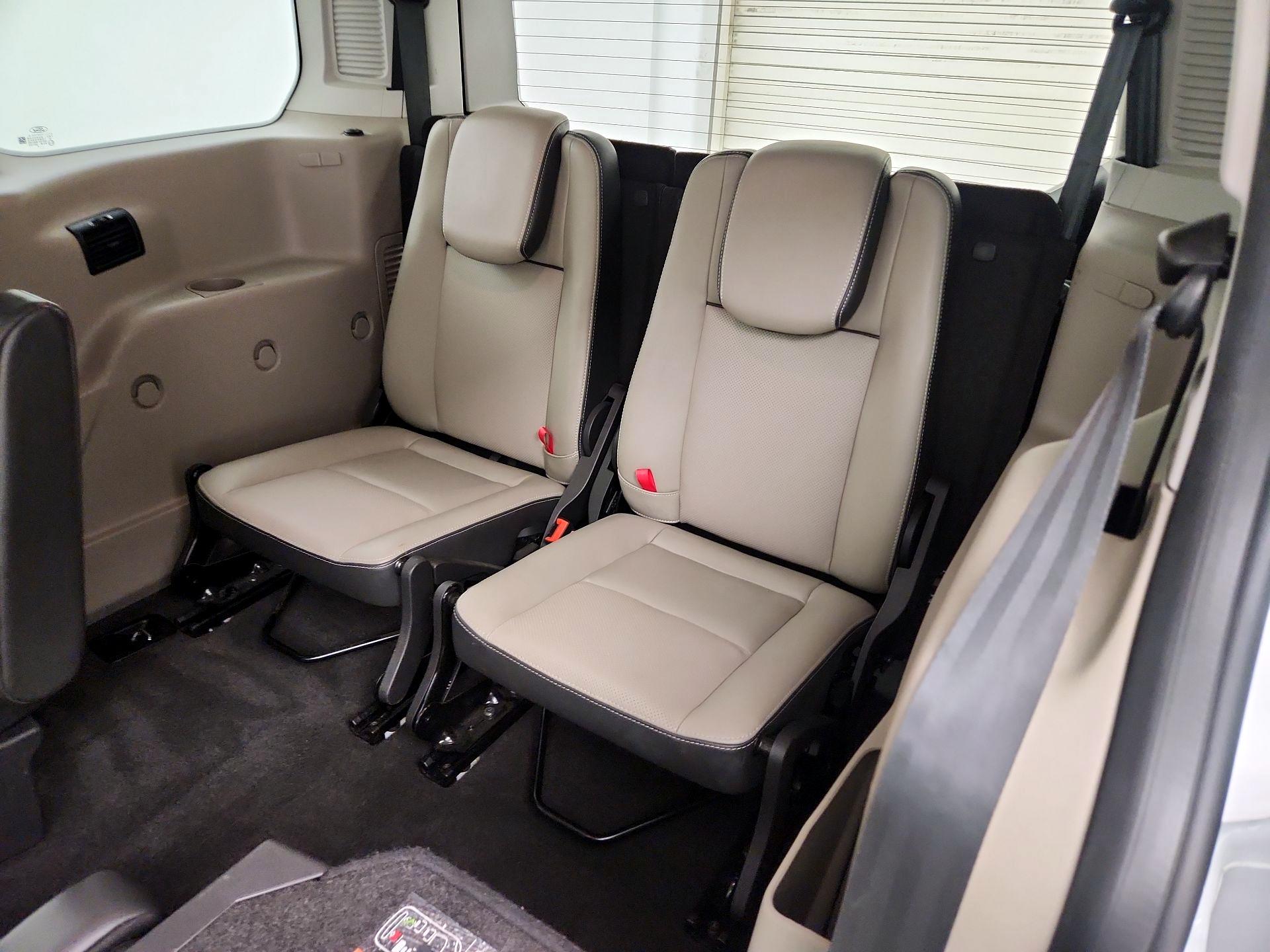 Thumbnail: 2016 Ford Transit Series - 17