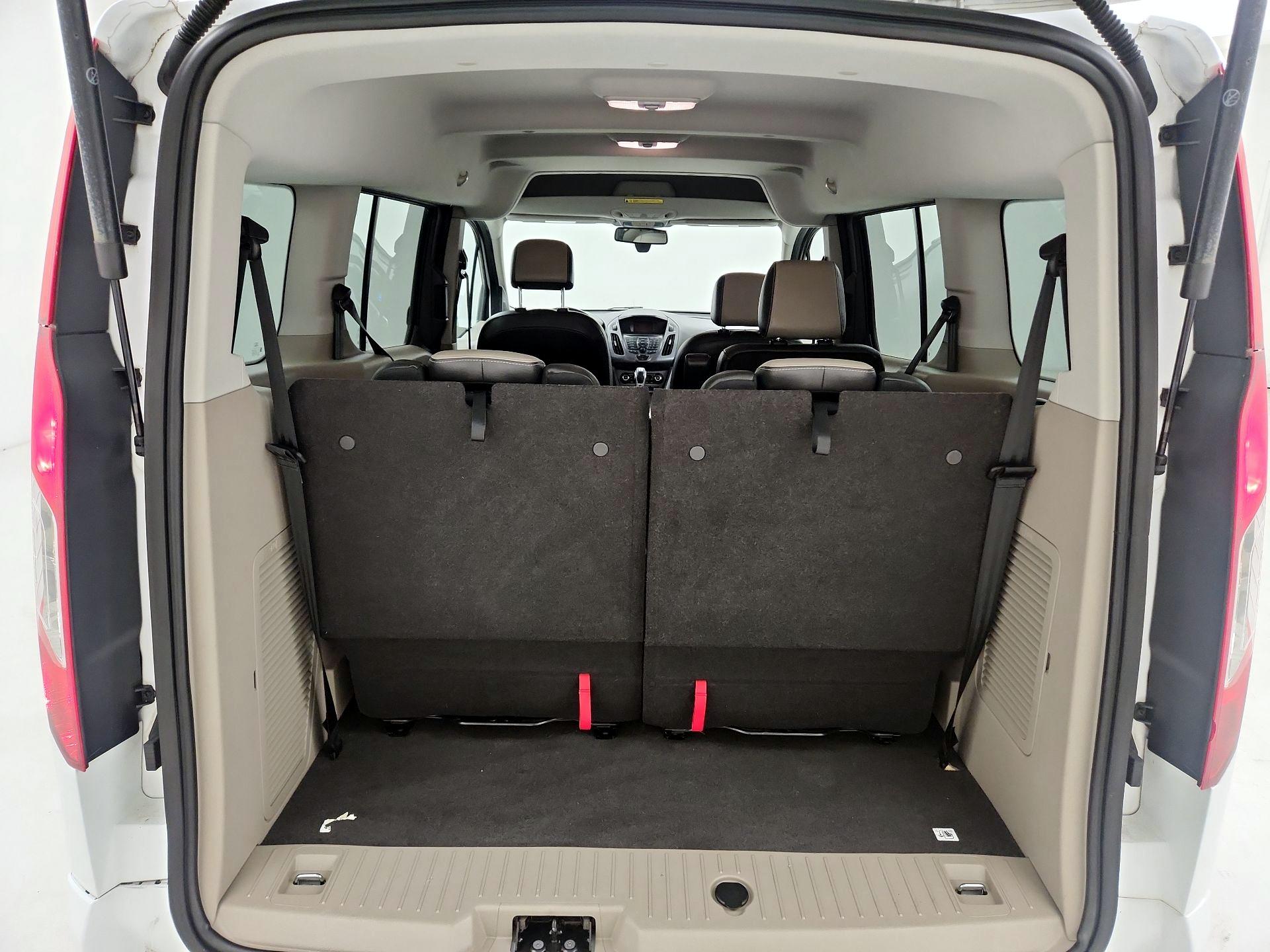 Thumbnail: 2016 Ford Transit Series - 18