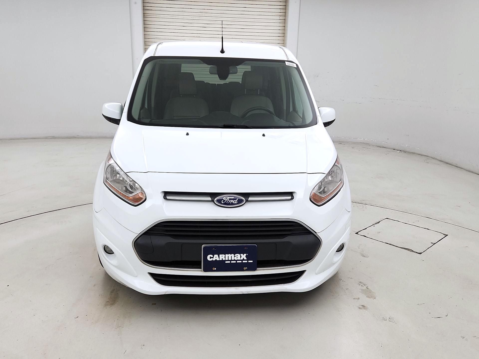 Thumbnail: 2016 Ford Transit Series - 2