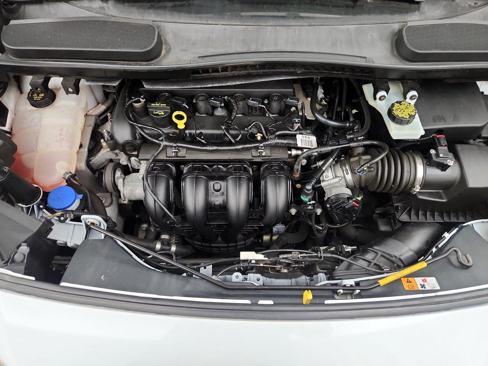 Thumbnail: 2016 Ford Transit Series - 19