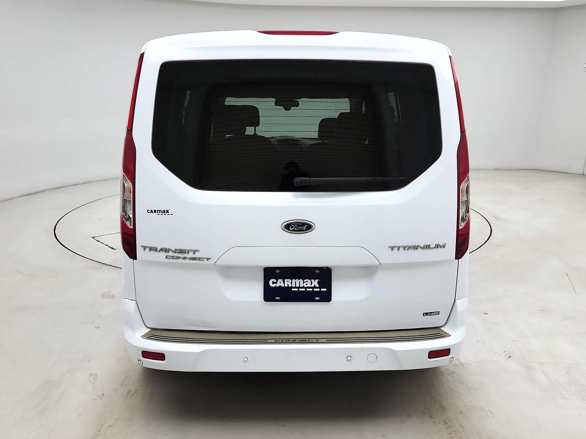 Thumbnail: 2016 Ford Transit Series - 6