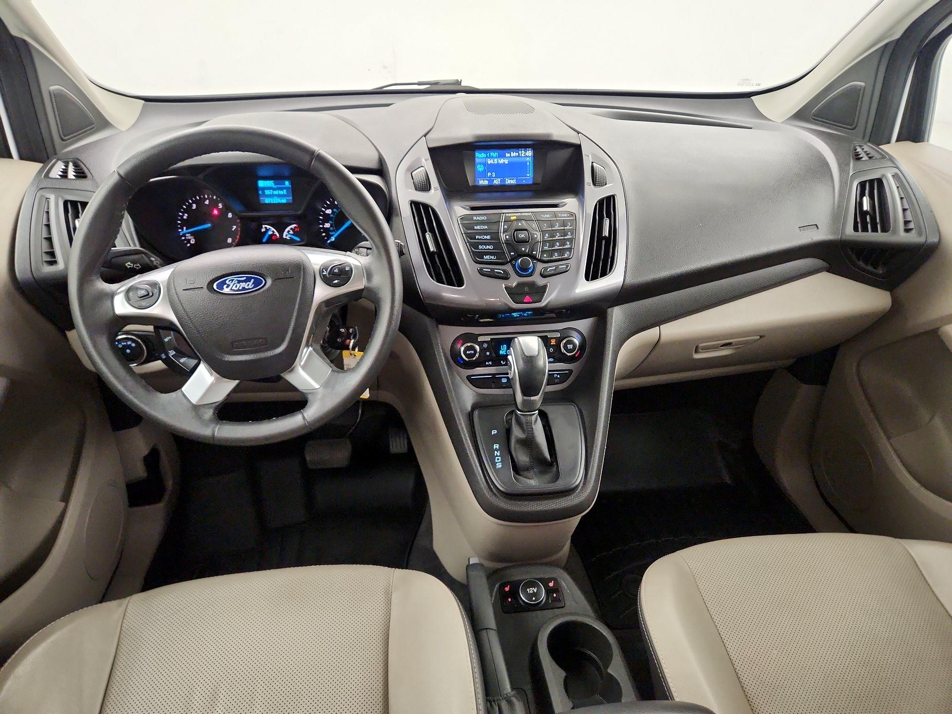 Thumbnail: 2016 Ford Transit Series - 8