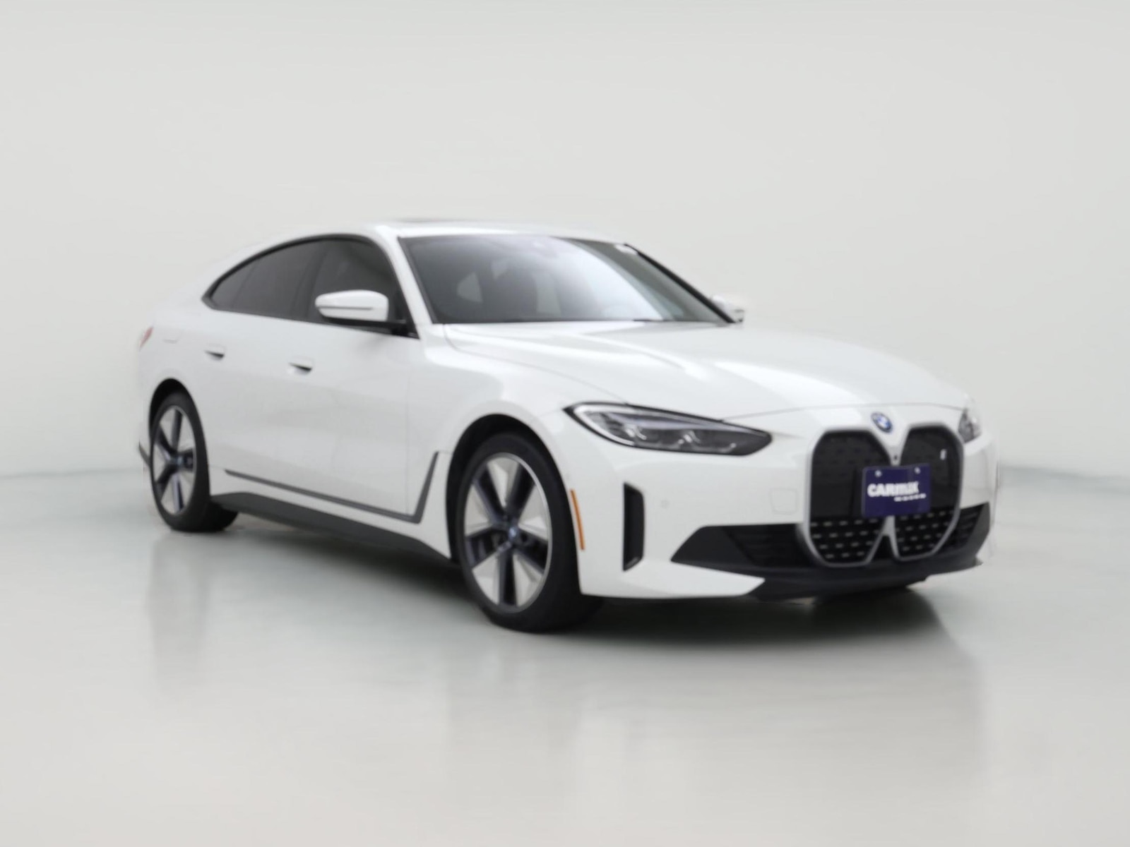 2023 BMW i4