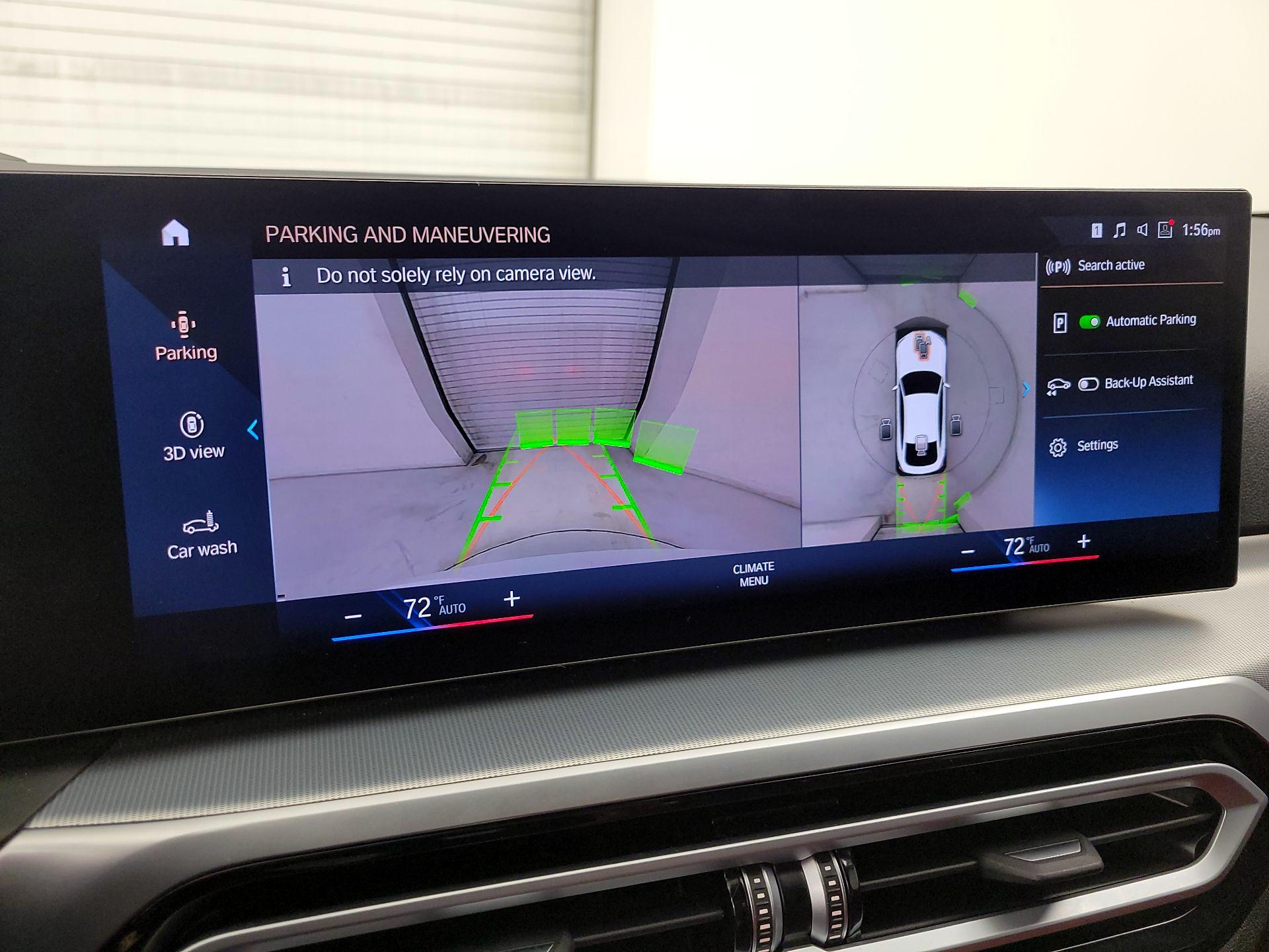 Thumbnail: 2023 BMW i4 - 15