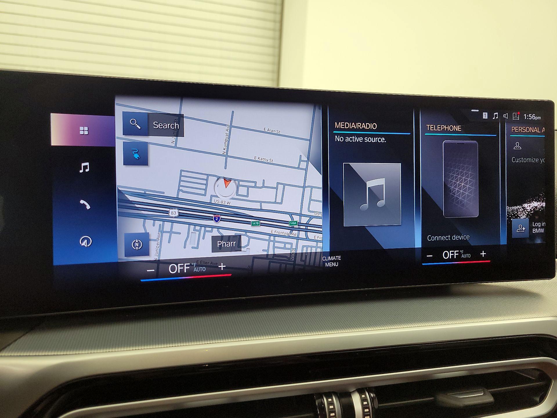 Thumbnail: 2023 BMW i4 - 16