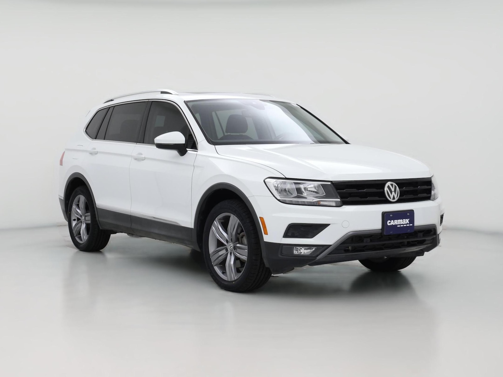 2021 Volkswagen Tiguan SEL