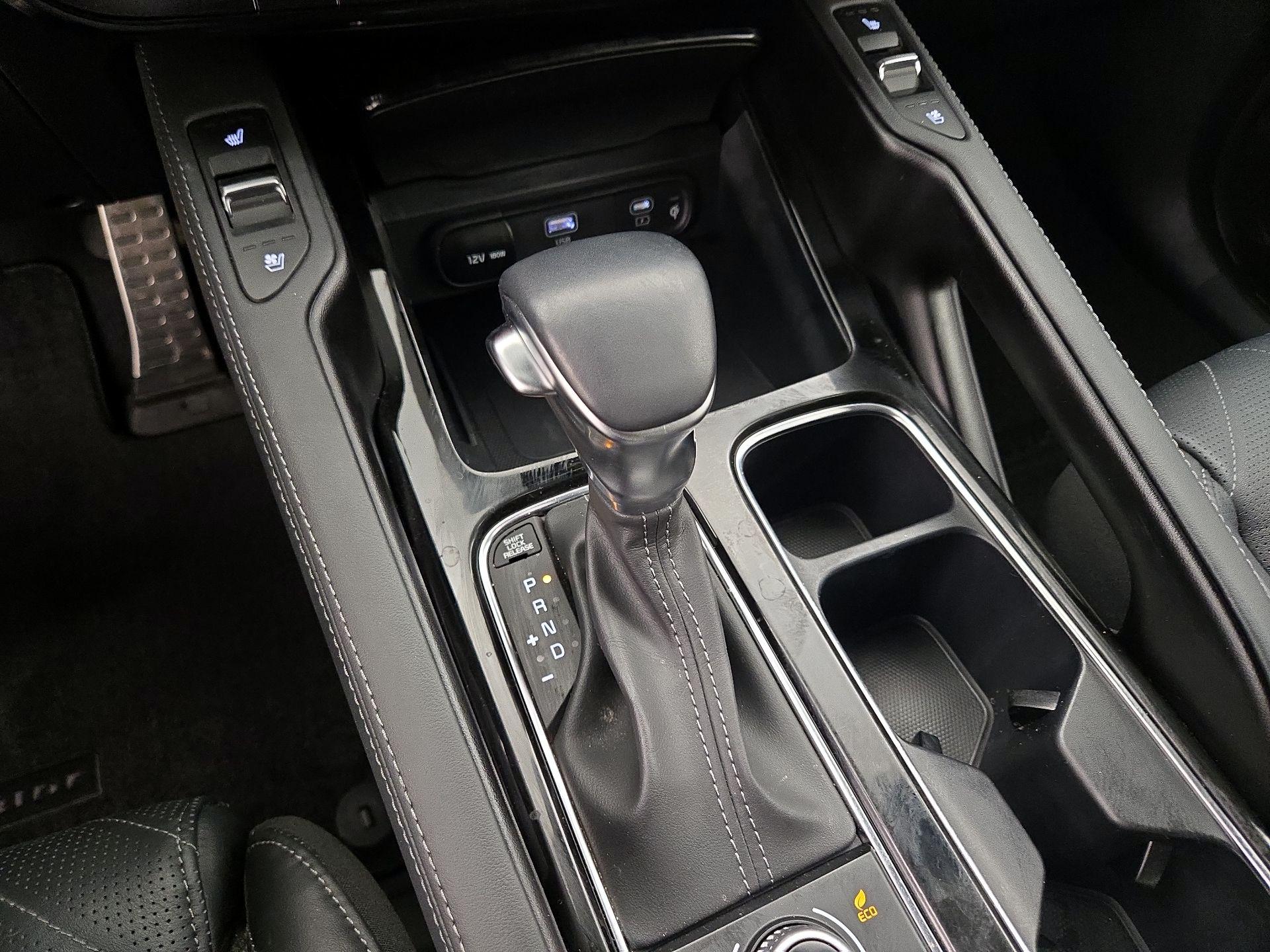 Thumbnail: 2023 Kia Telluride - 18