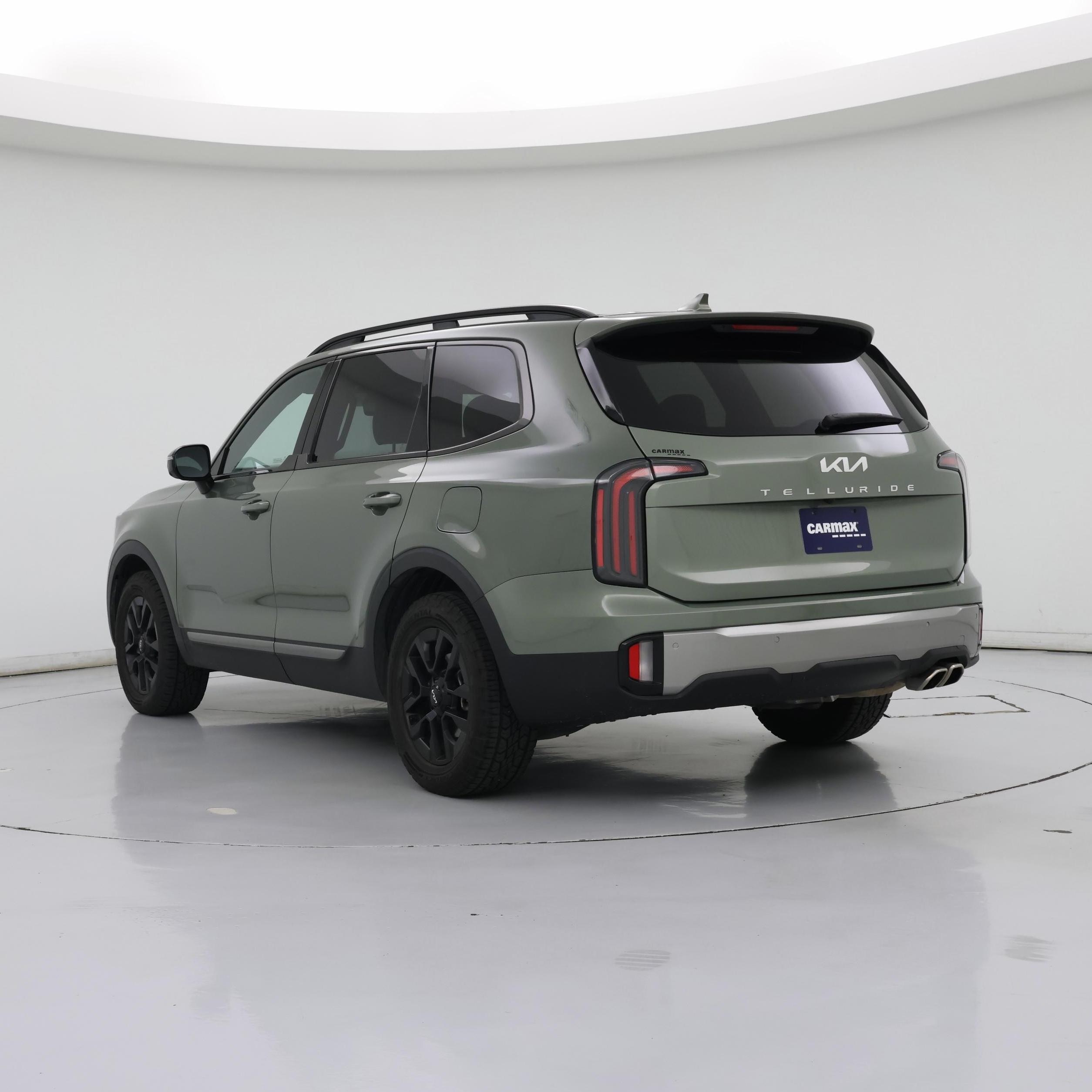 Thumbnail: 2023 Kia Telluride - 2
