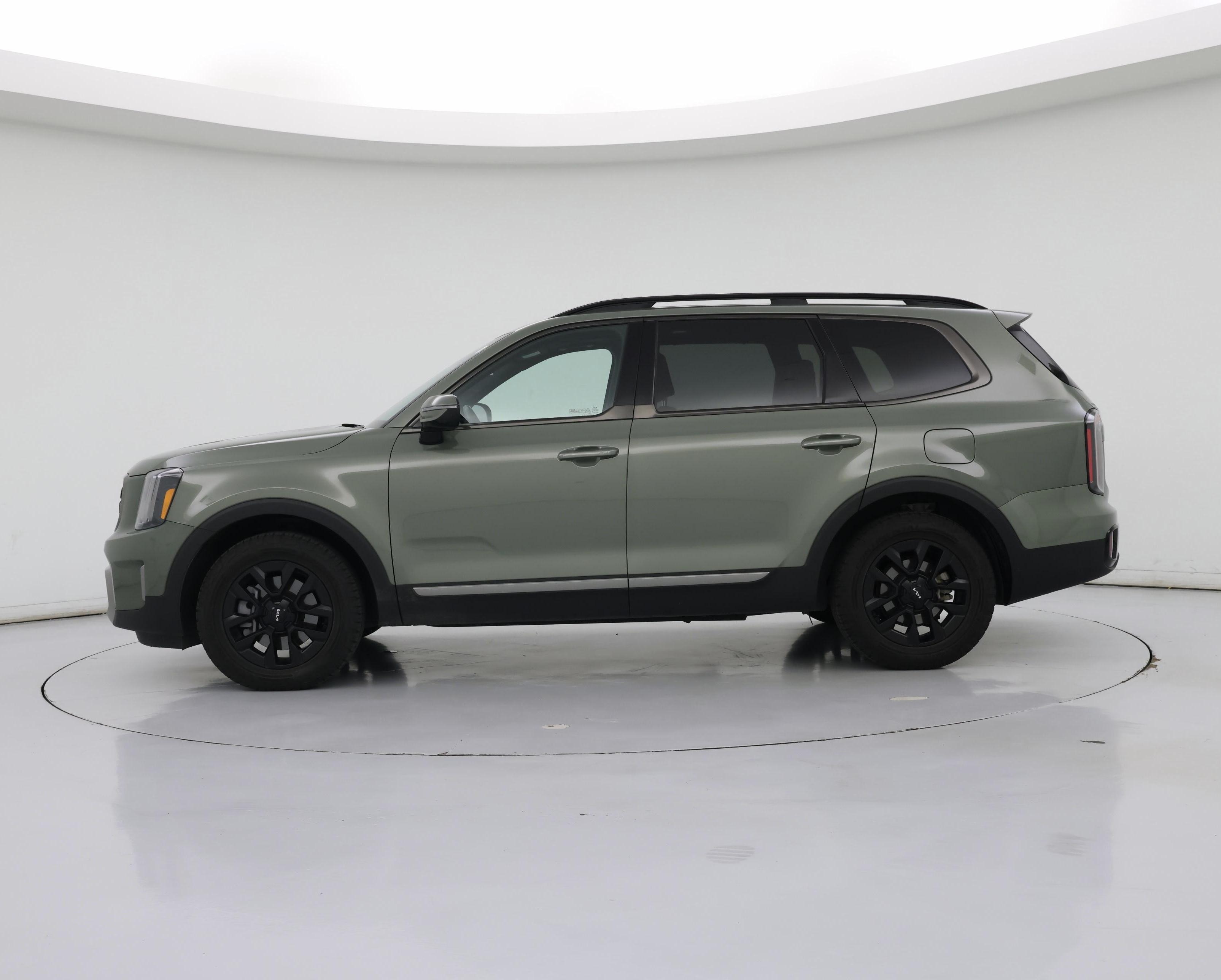 Thumbnail: 2023 Kia Telluride - 3