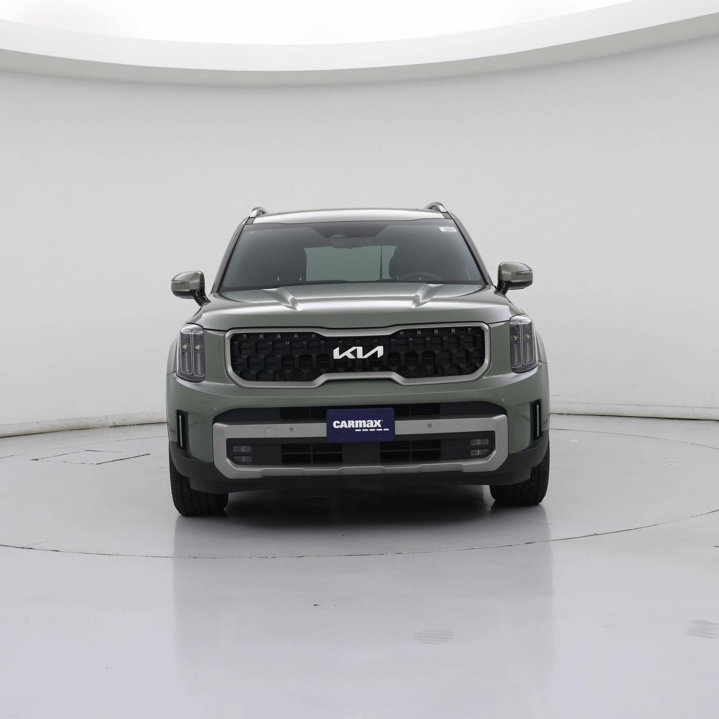Thumbnail: 2023 Kia Telluride - 5