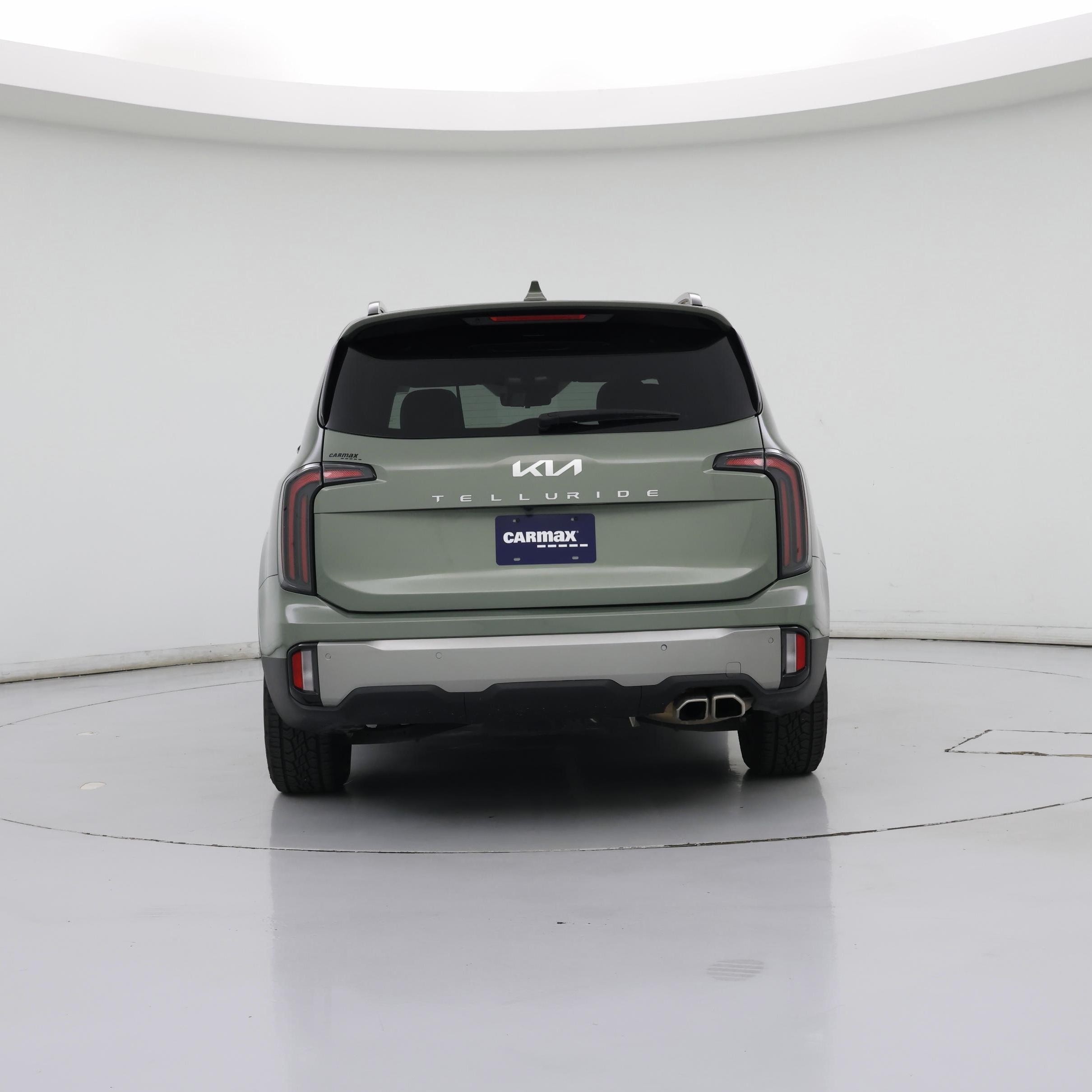 Thumbnail: 2023 Kia Telluride - 6