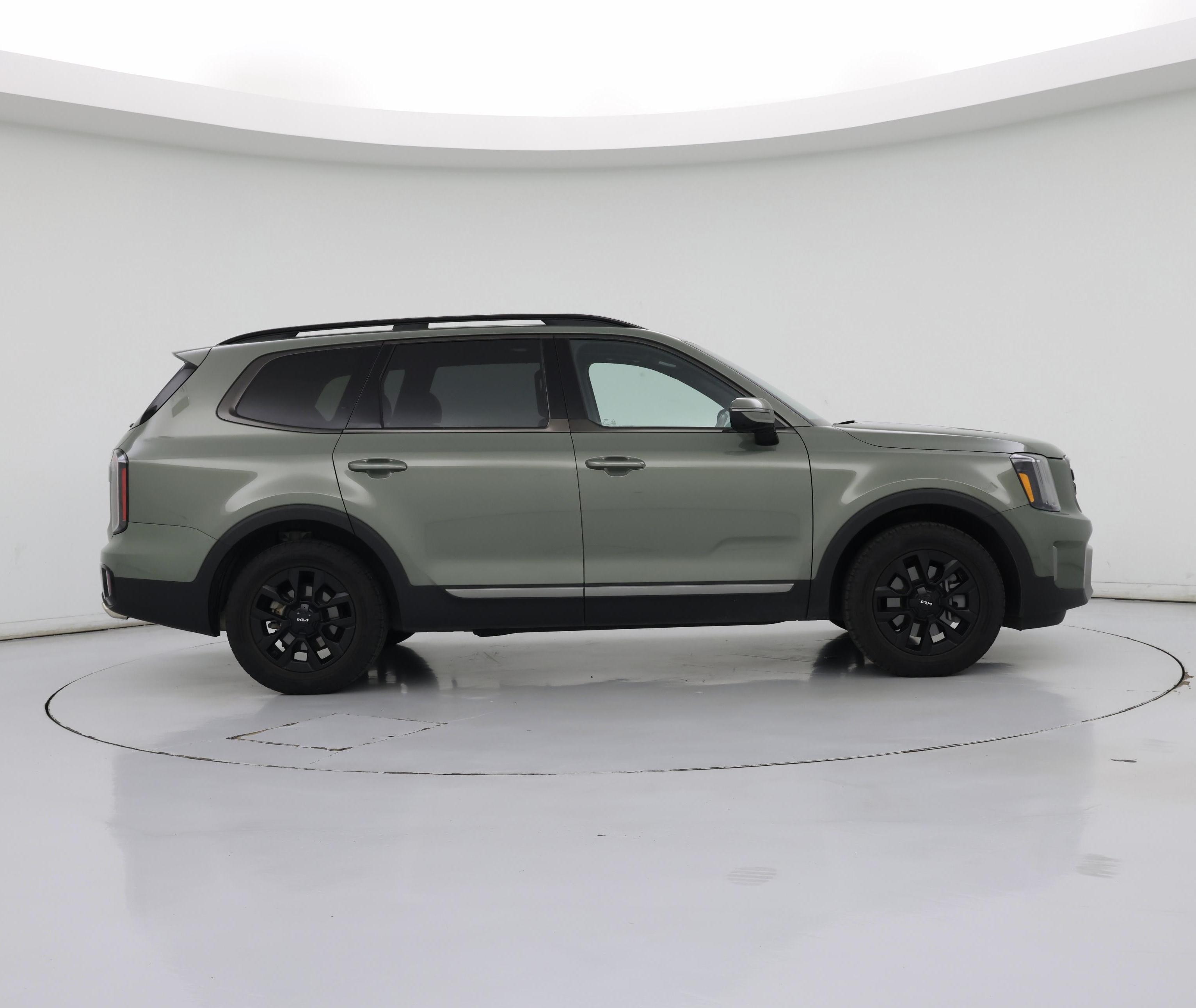 Thumbnail: 2023 Kia Telluride - 7