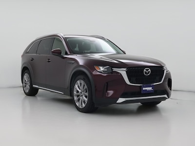 2024 Mazda CX-90 Turbo Premium