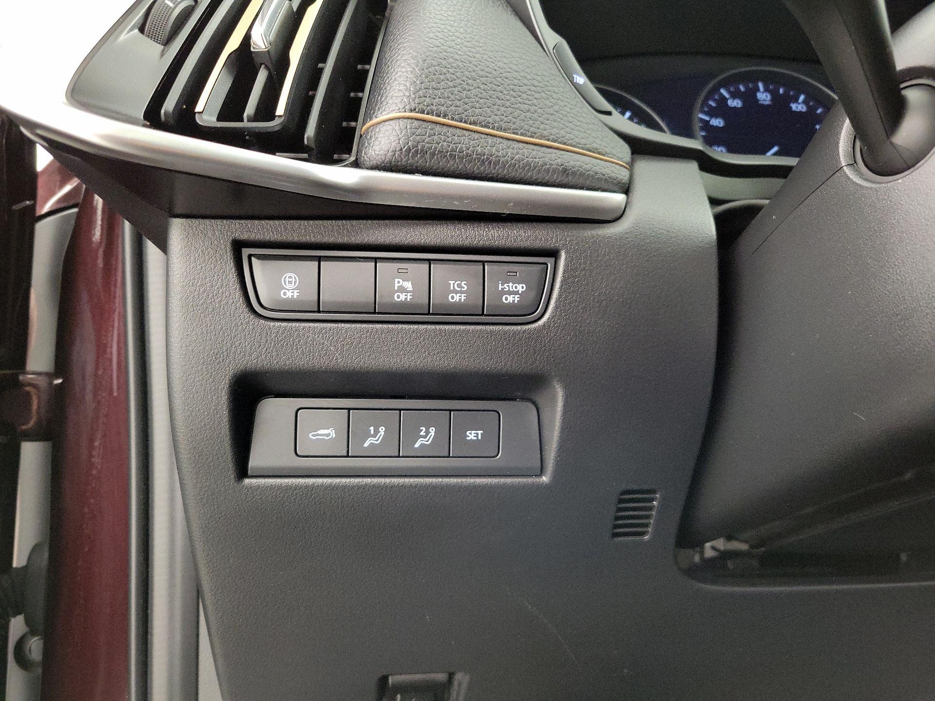 Thumbnail: 2024 Mazda CX-90 - 13