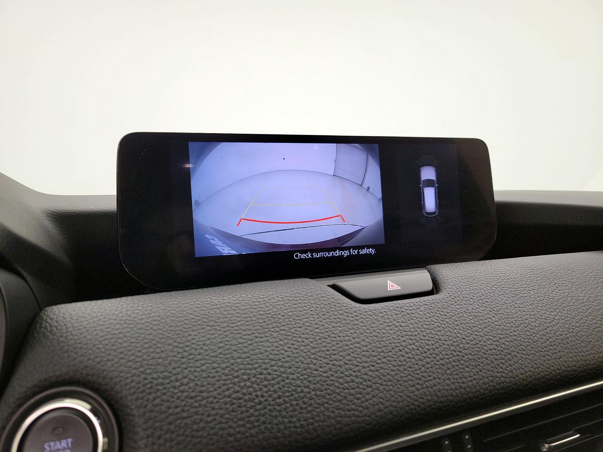 Thumbnail: 2024 Mazda CX-90 - 14