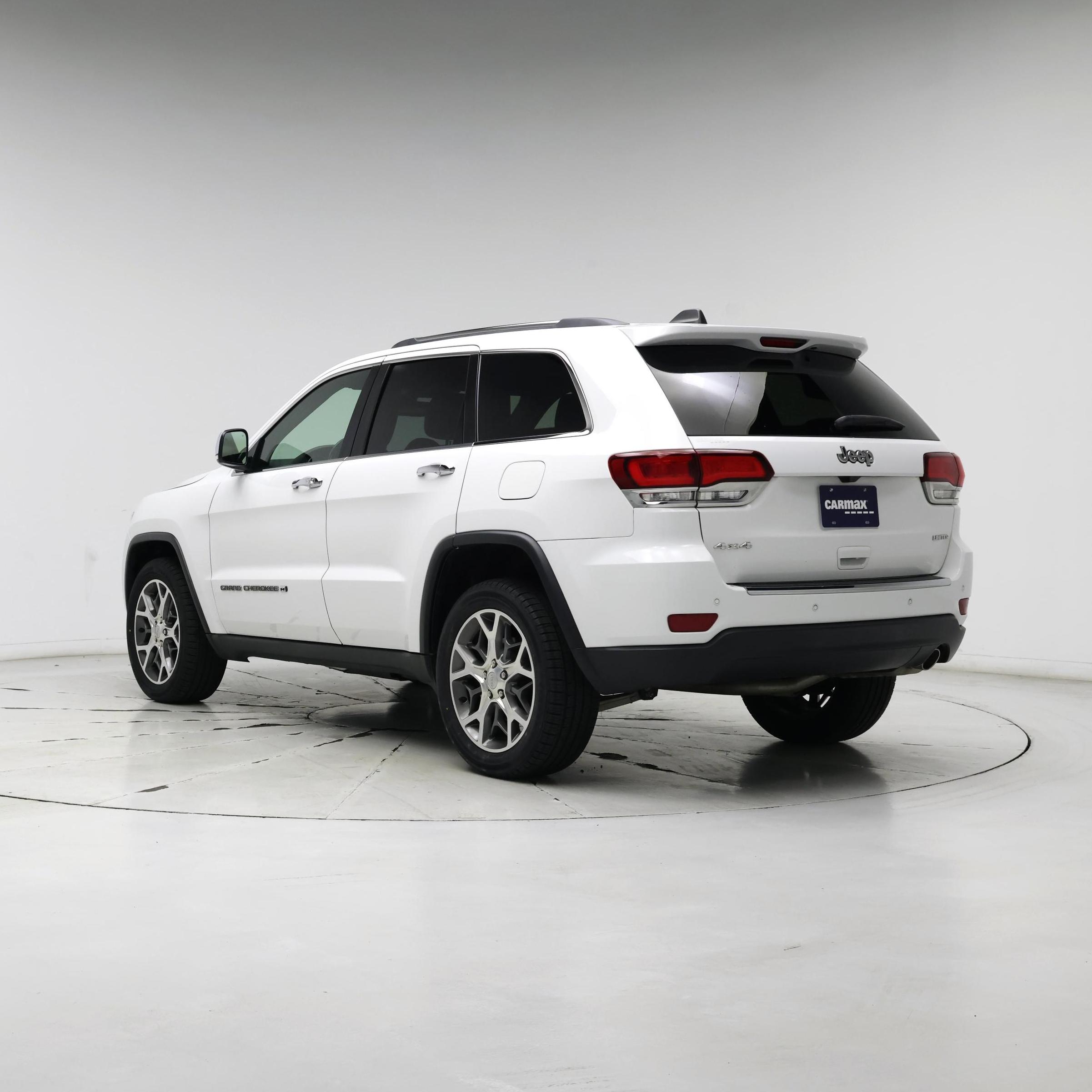 Thumbnail: 2022 Jeep Grand Cherokee - 2