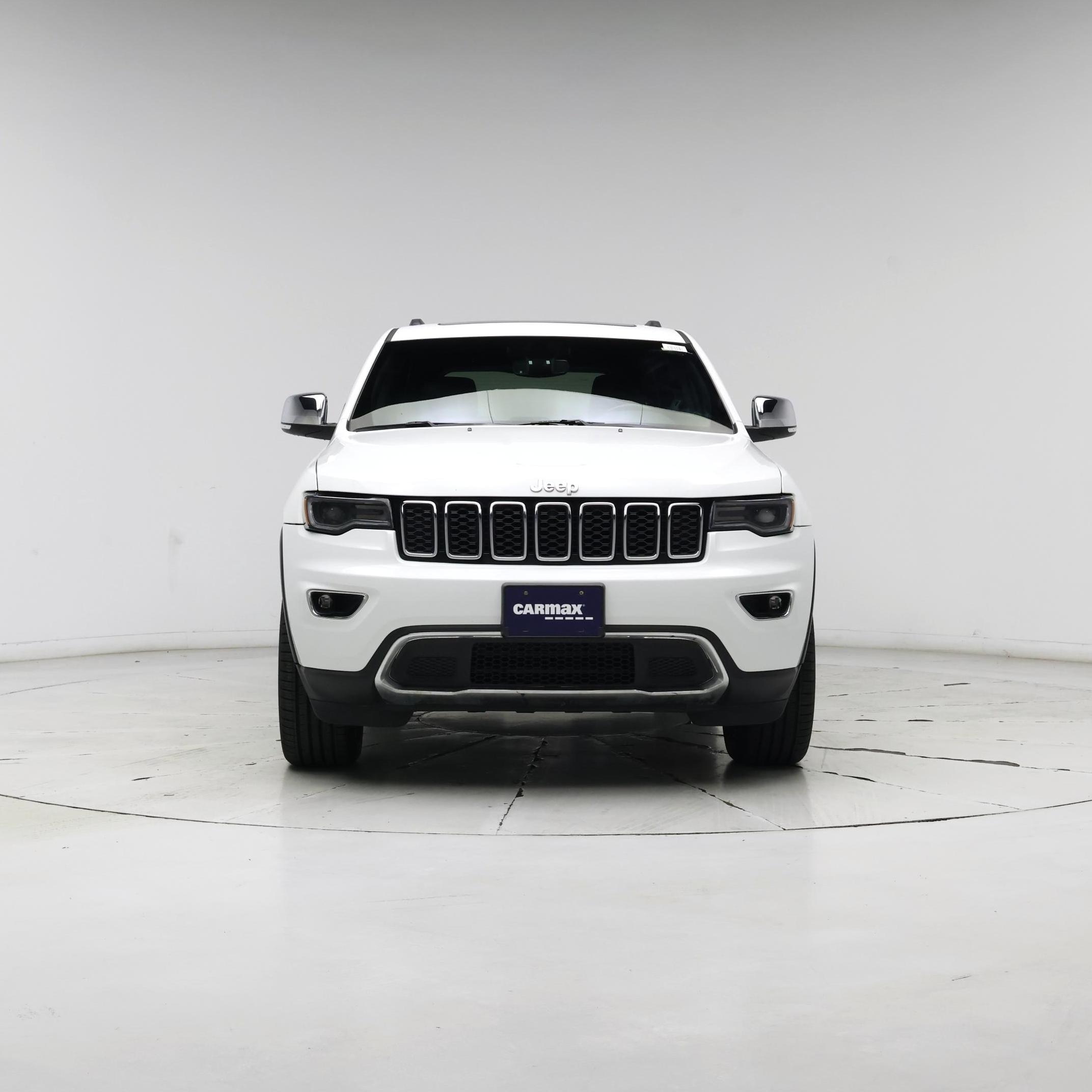 Thumbnail: 2022 Jeep Grand Cherokee - 5