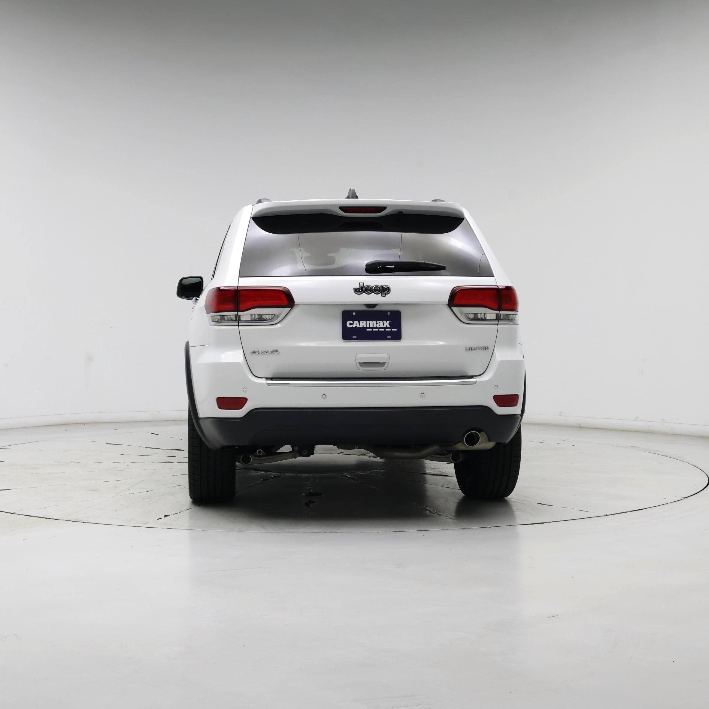 Thumbnail: 2022 Jeep Grand Cherokee - 6
