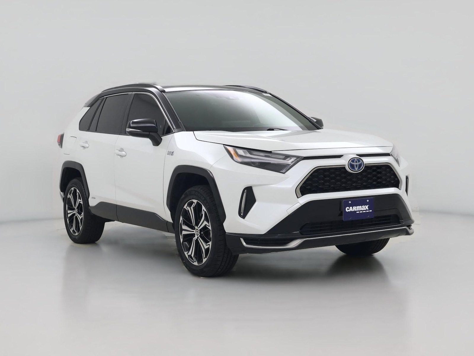 2024 Toyota RAV4 XSE