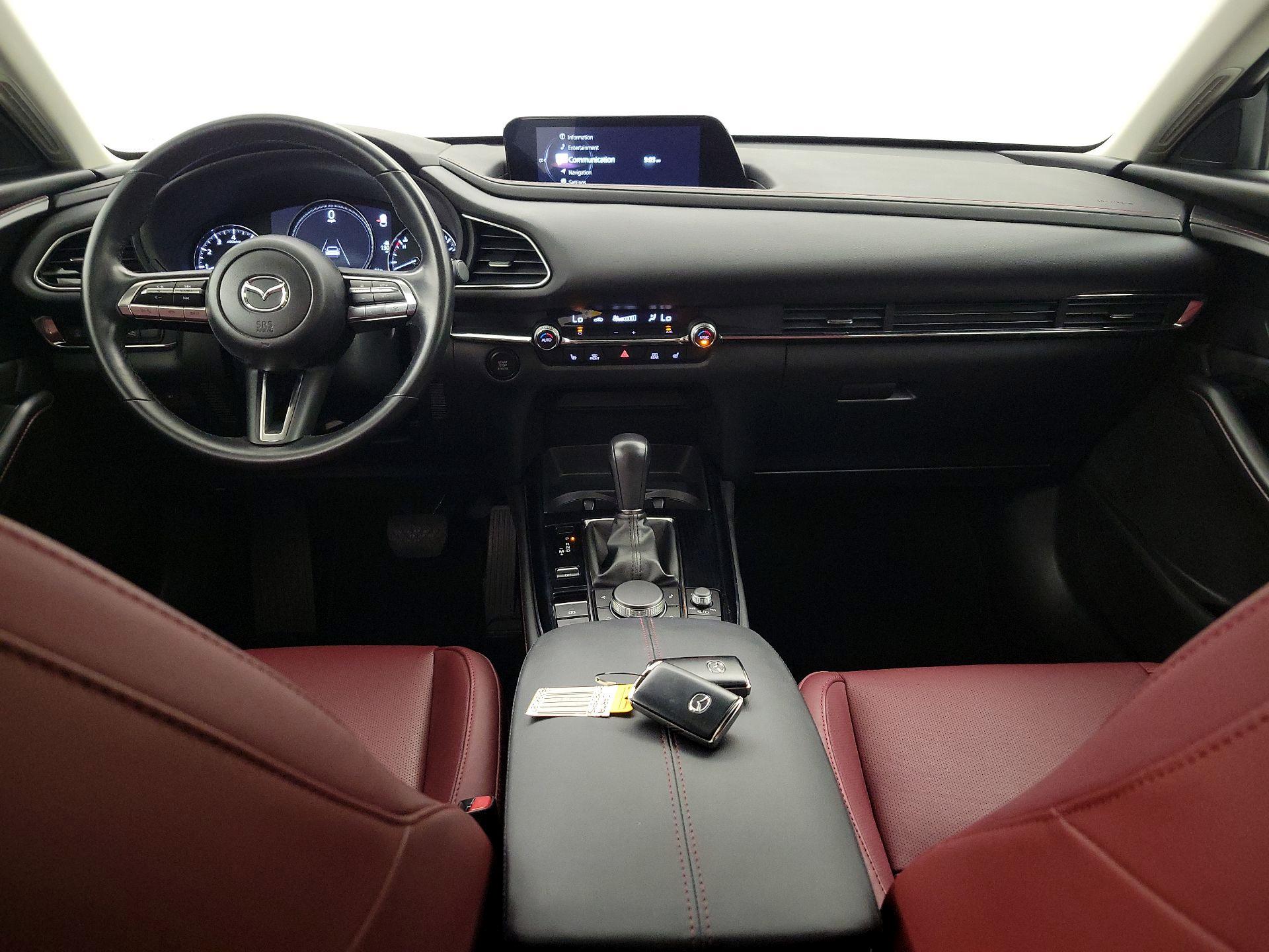 Thumbnail: 2023 Mazda CX-30 - 9