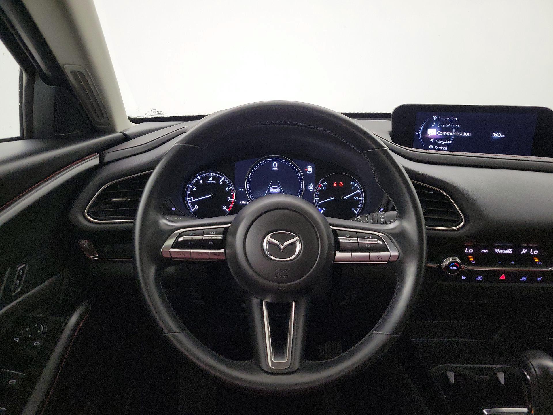 Thumbnail: 2023 Mazda CX-30 - 10